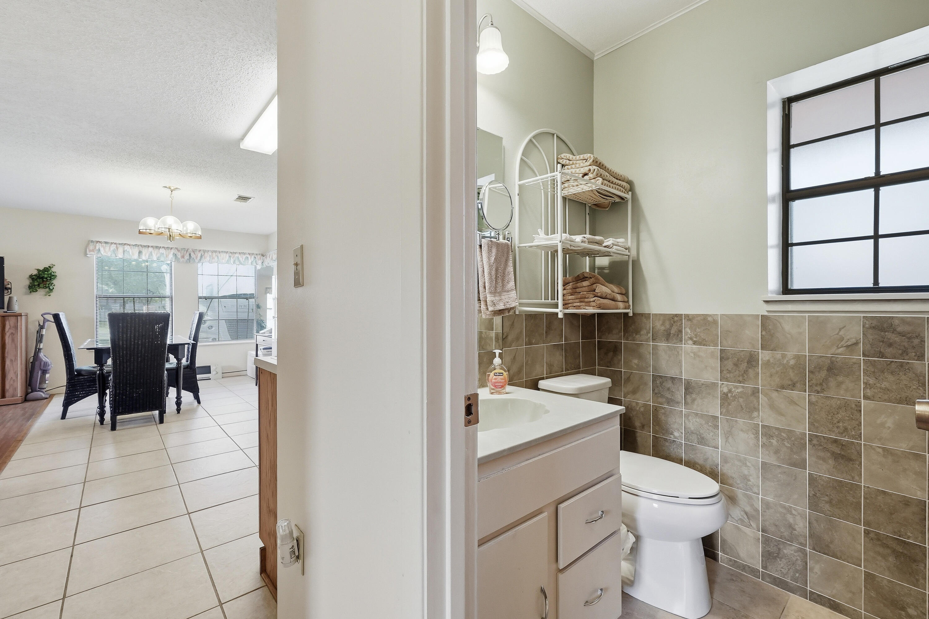 BELLA VISTA S/D - Residential