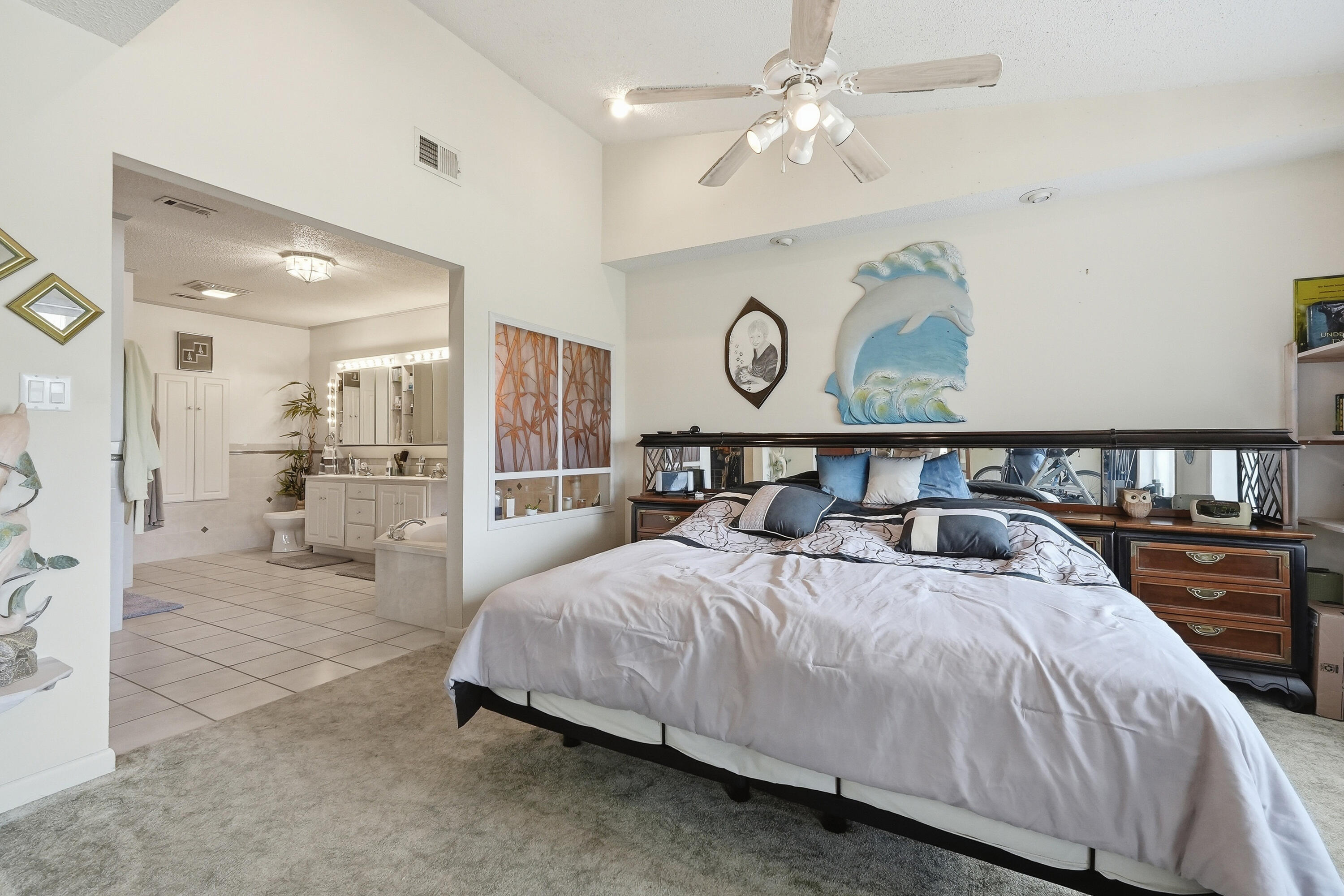 BELLA VISTA S/D - Residential