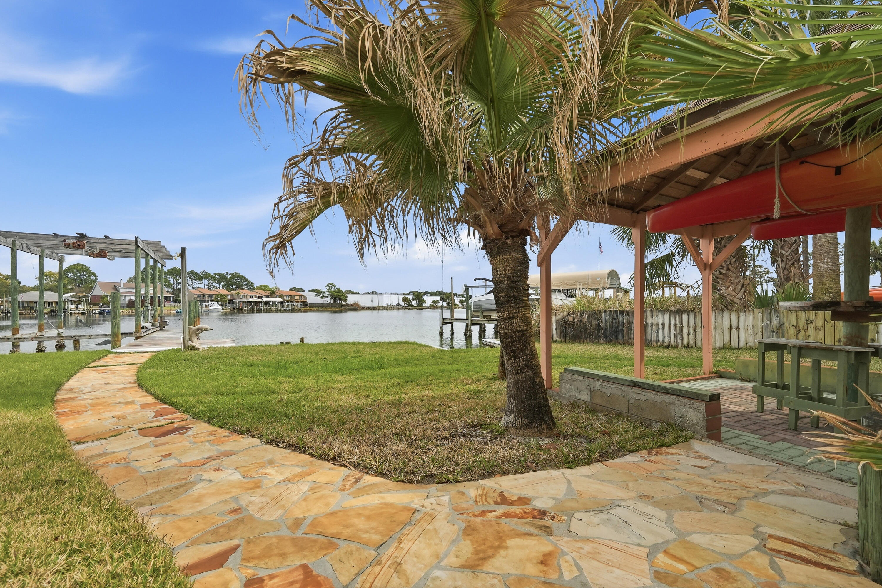 BELLA VISTA S/D - Residential