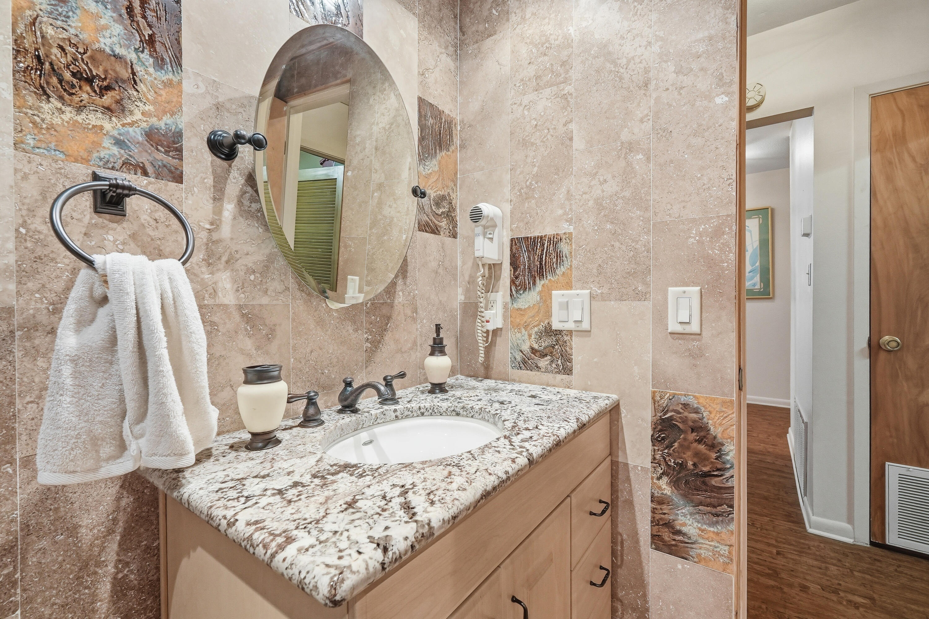 BELLA VISTA S/D - Residential