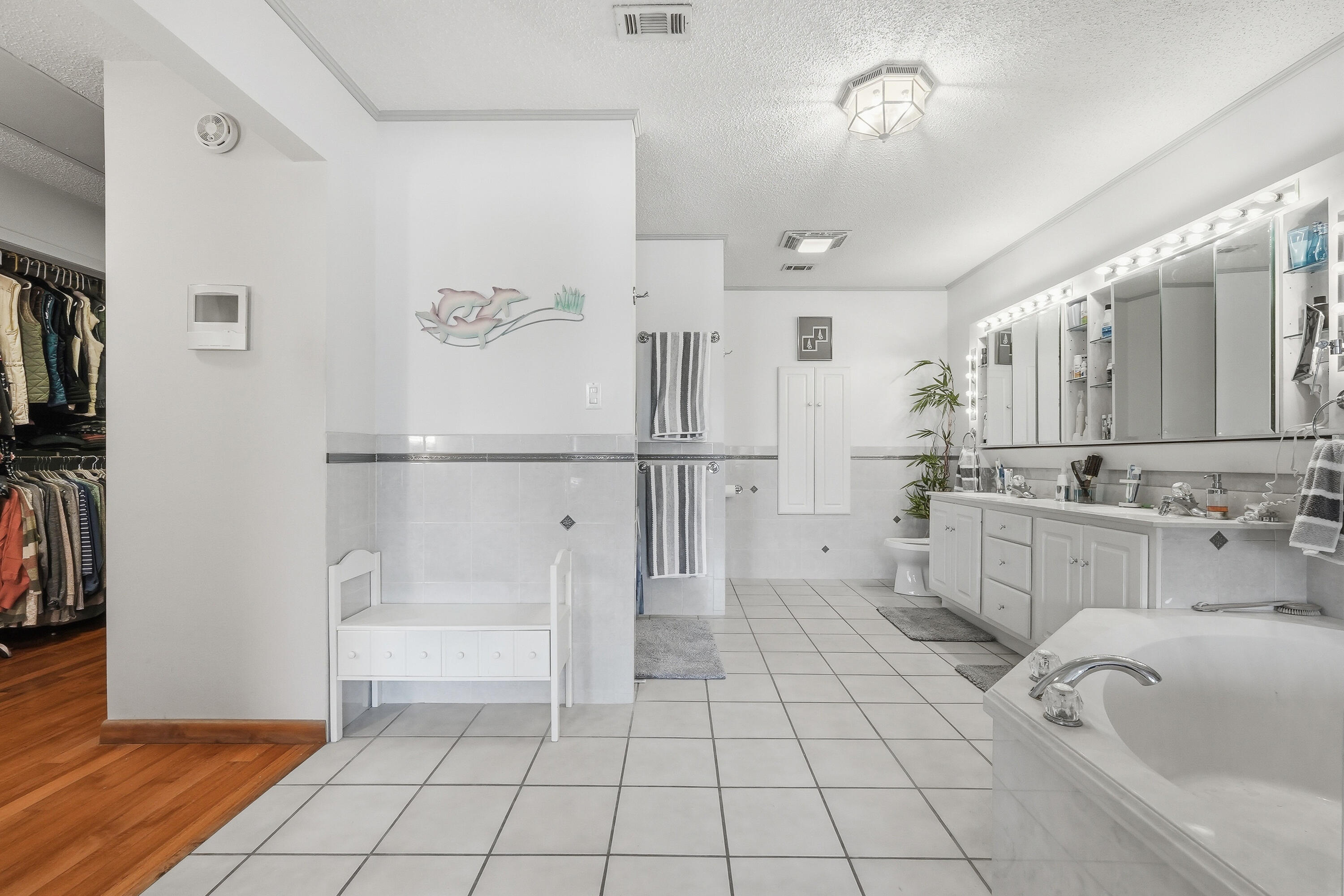 BELLA VISTA S/D - Residential