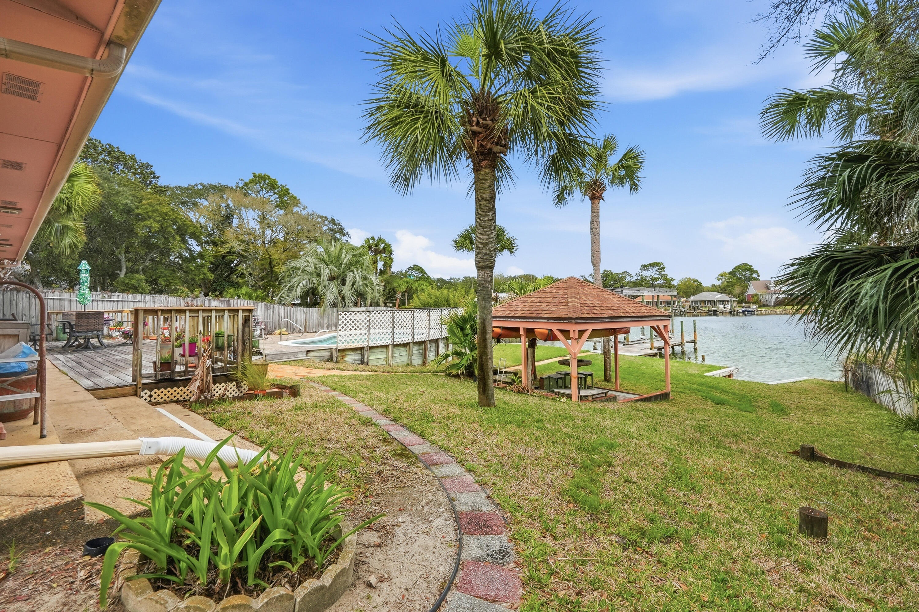 BELLA VISTA S/D - Residential