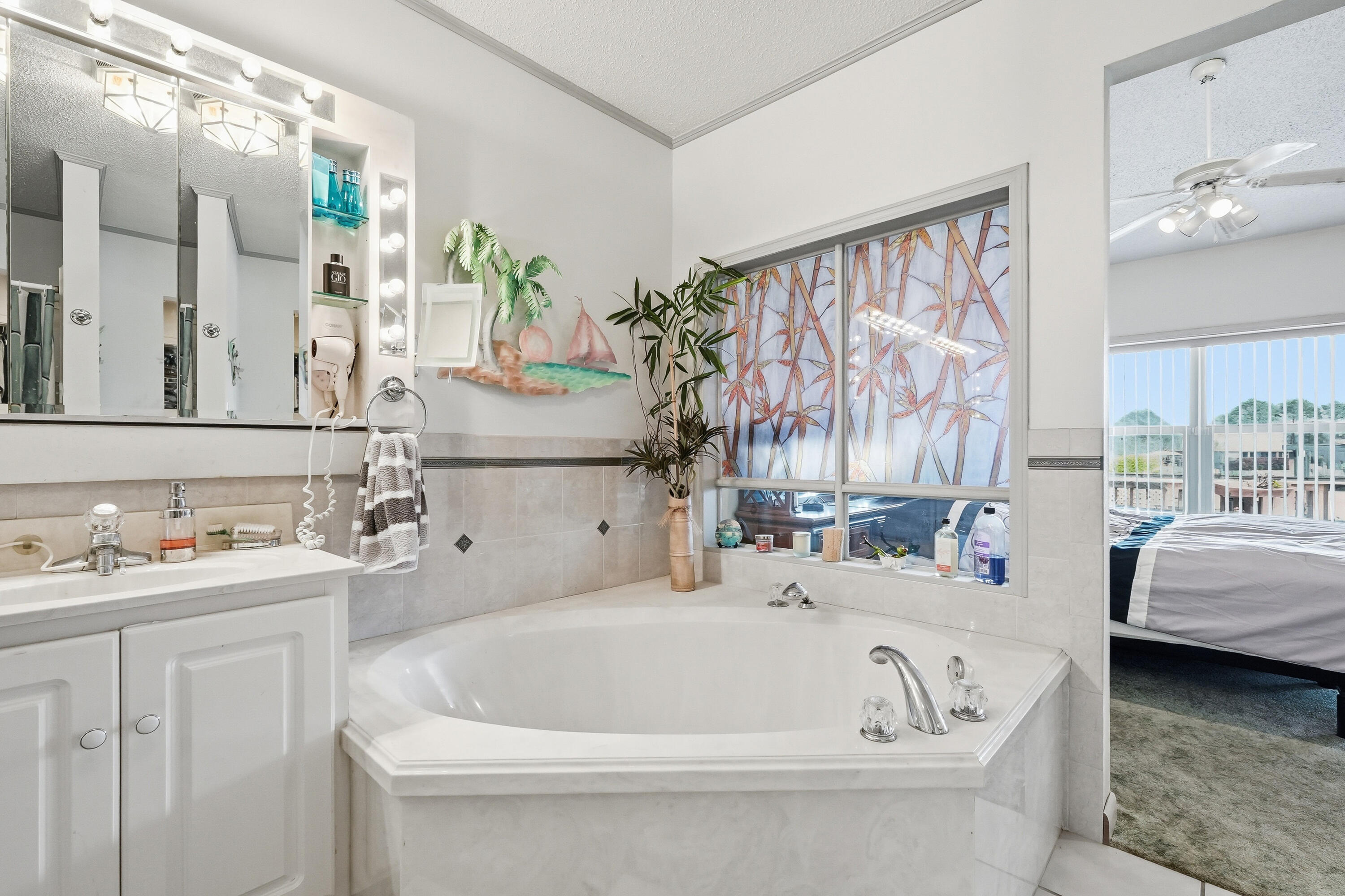 BELLA VISTA S/D - Residential