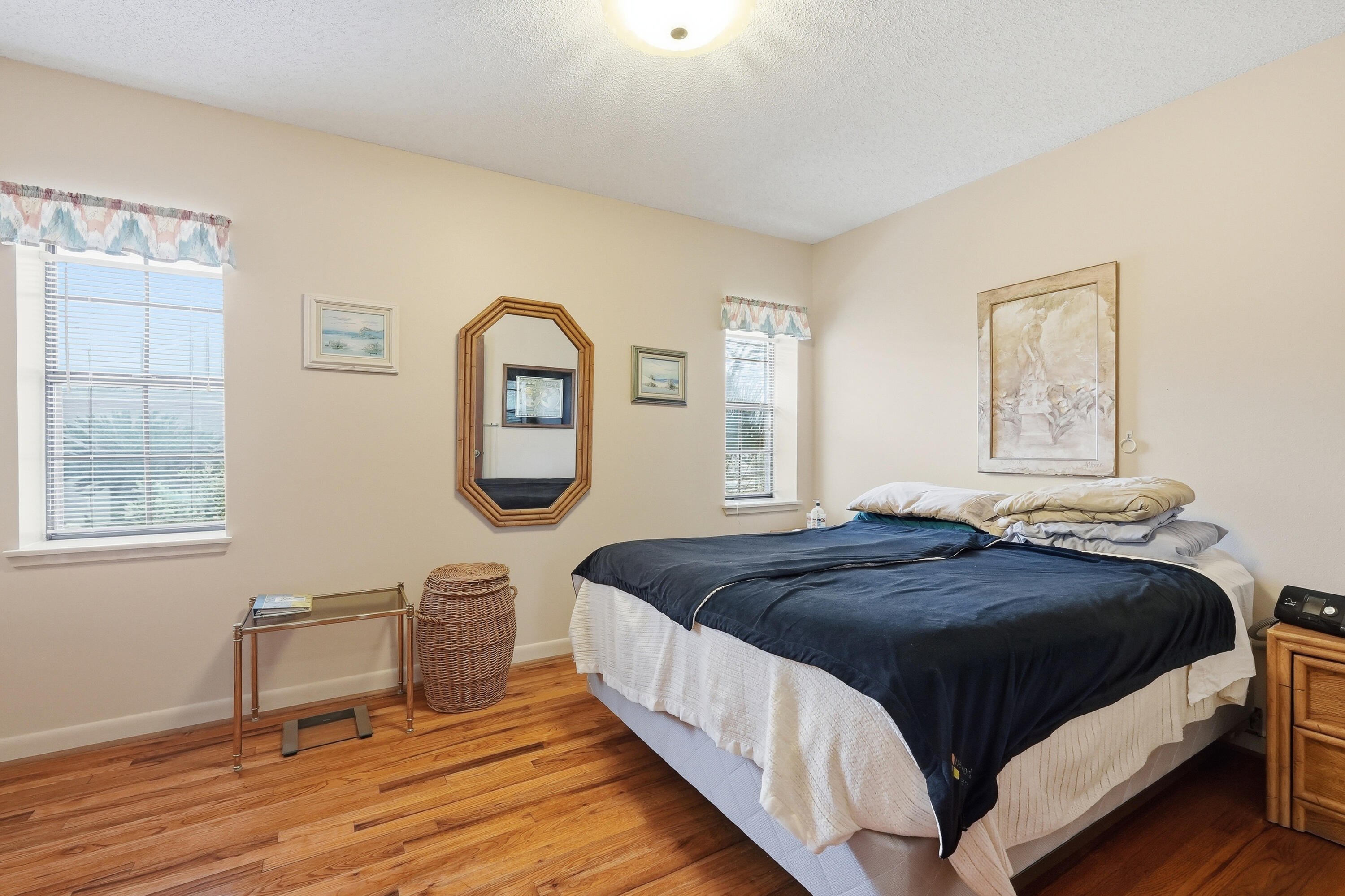 BELLA VISTA S/D - Residential