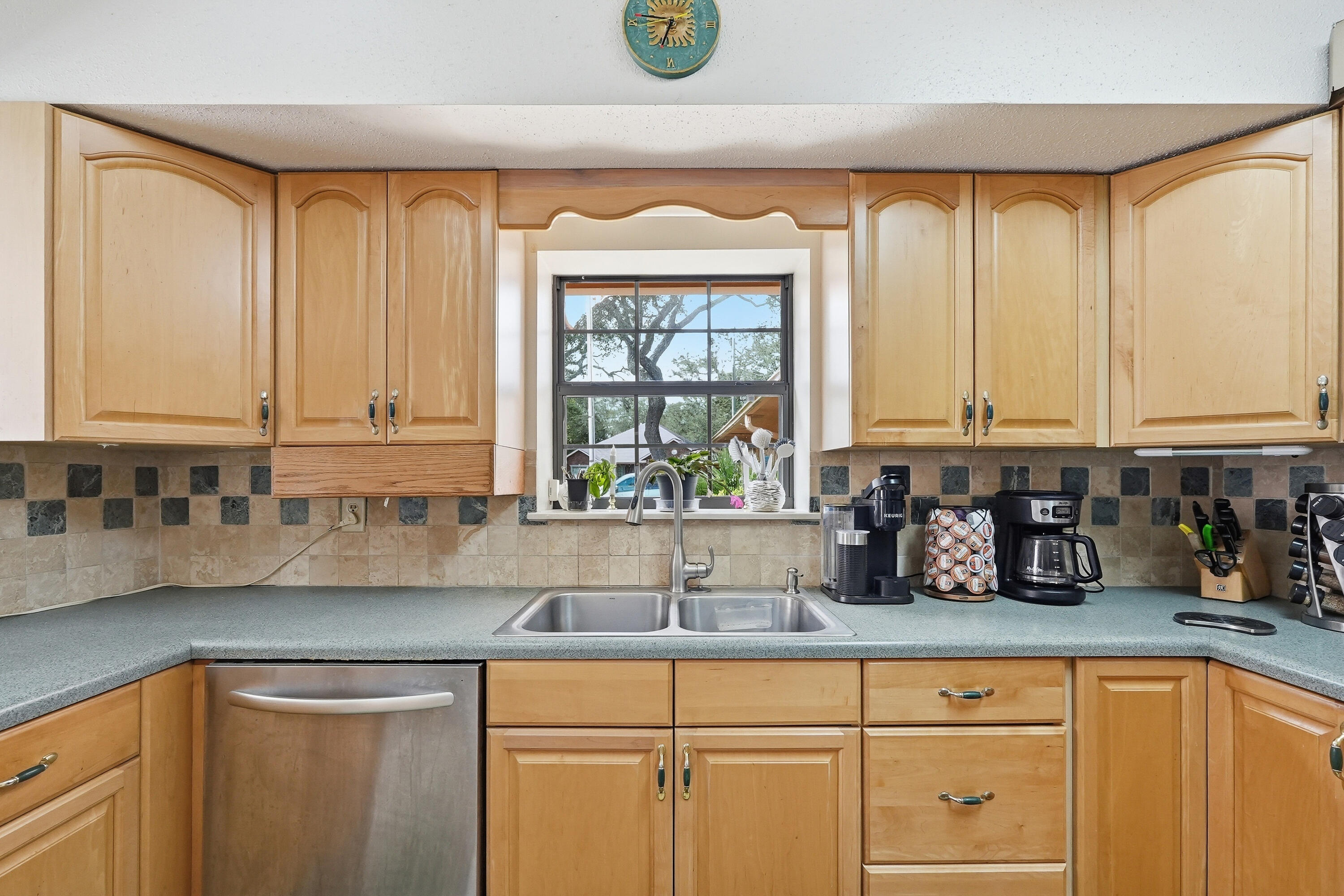 BELLA VISTA S/D - Residential