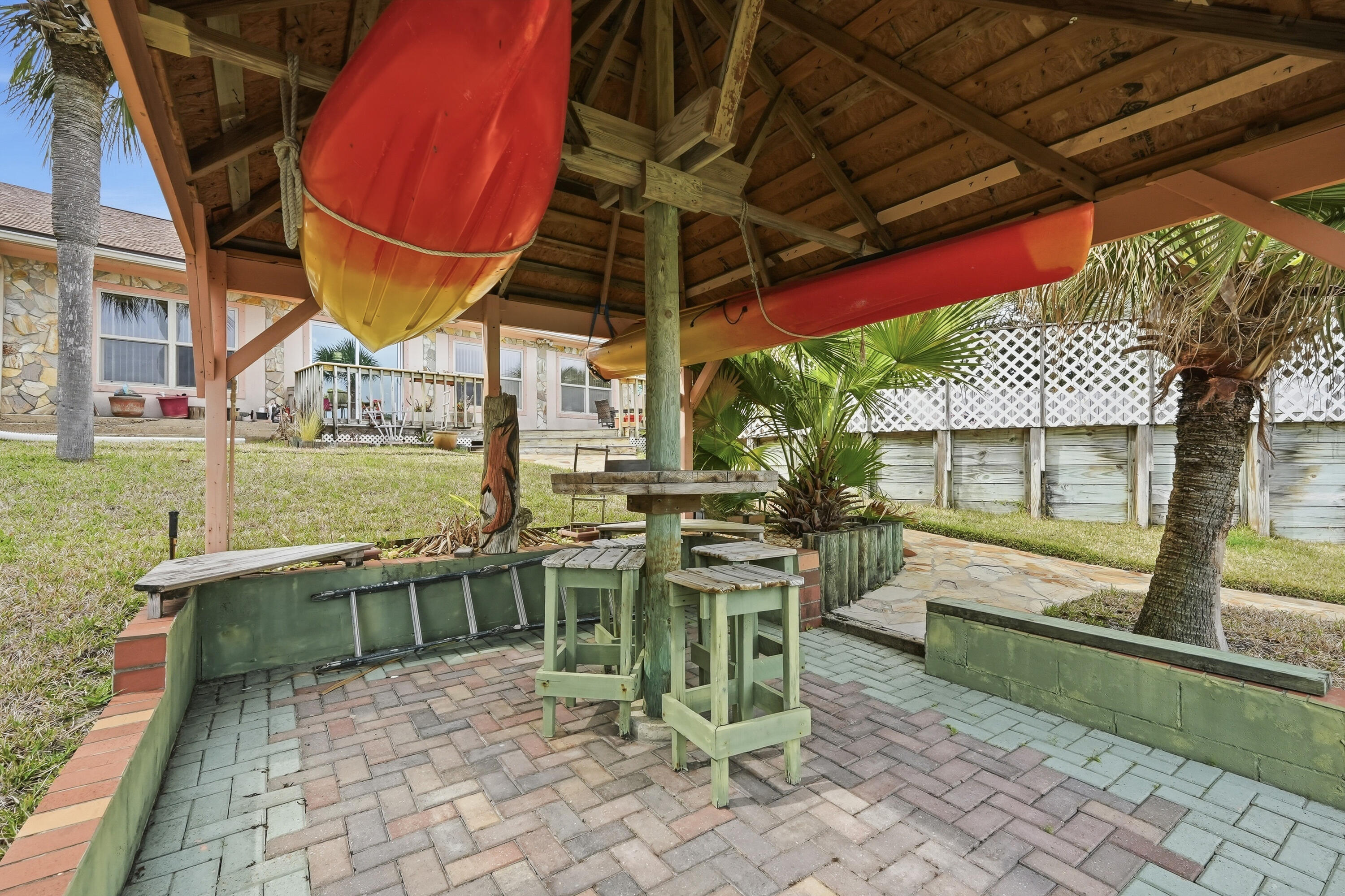 BELLA VISTA S/D - Residential