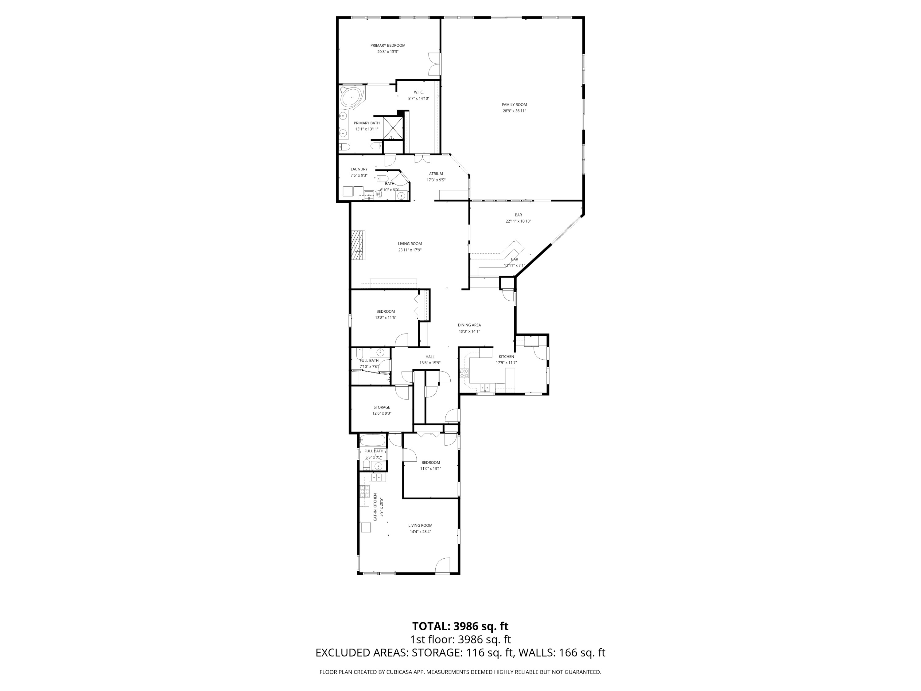 BELLA VISTA S/D - Residential