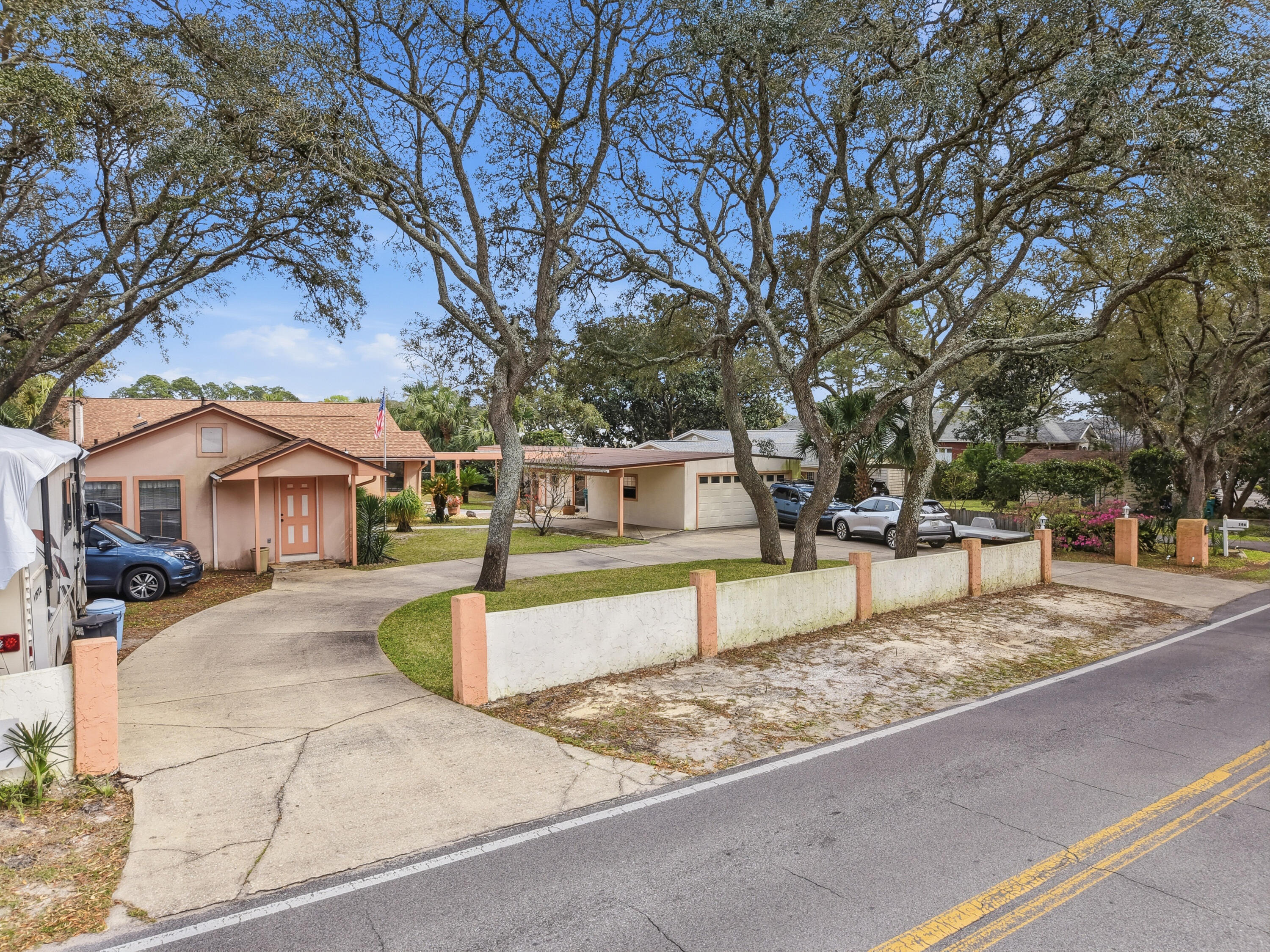 BELLA VISTA S/D - Residential