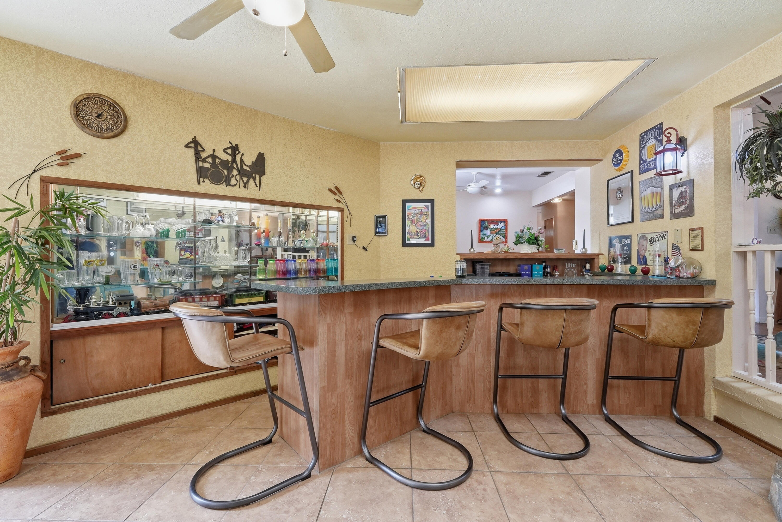 BELLA VISTA S/D - Residential