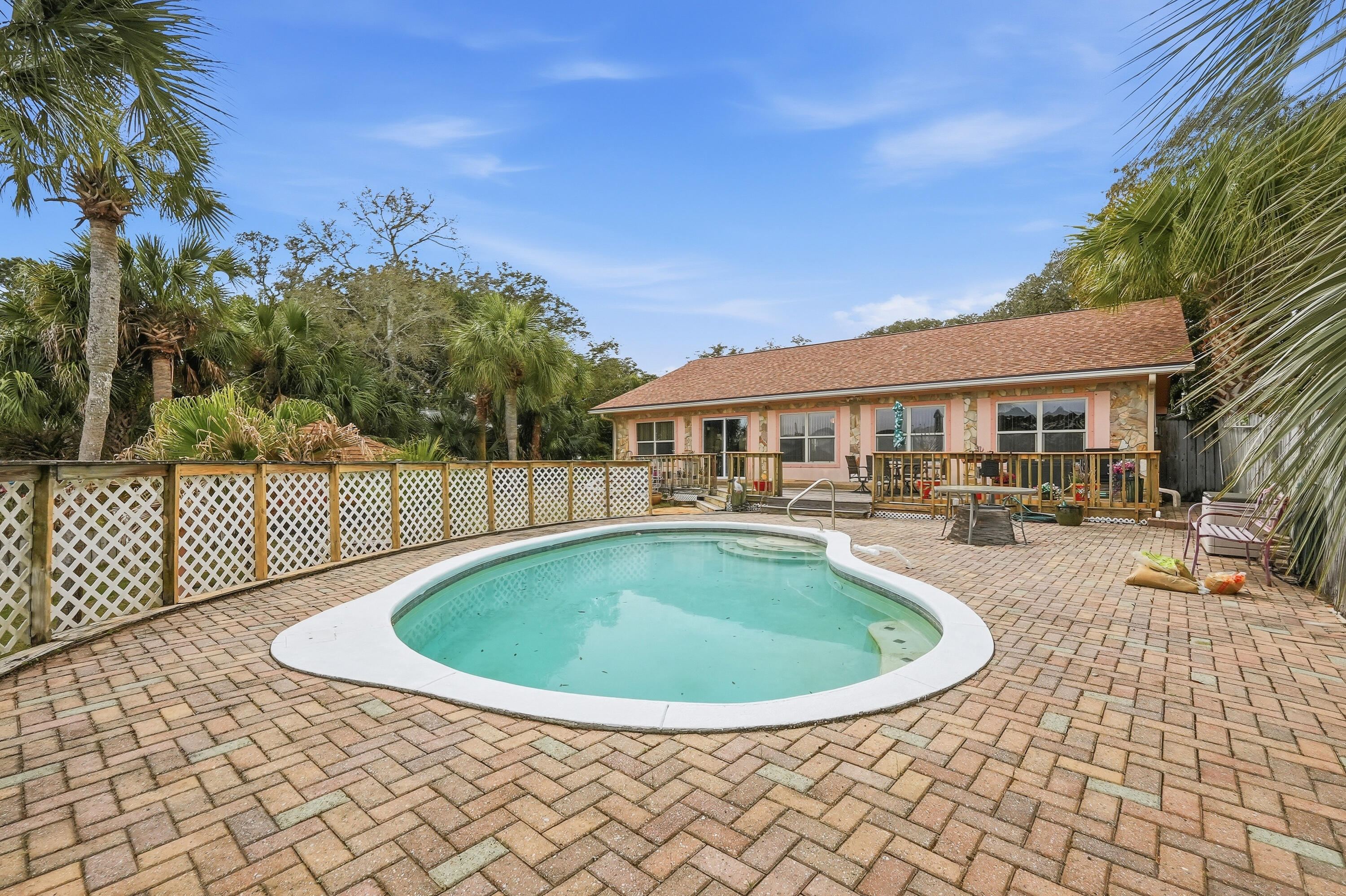 BELLA VISTA S/D - Residential