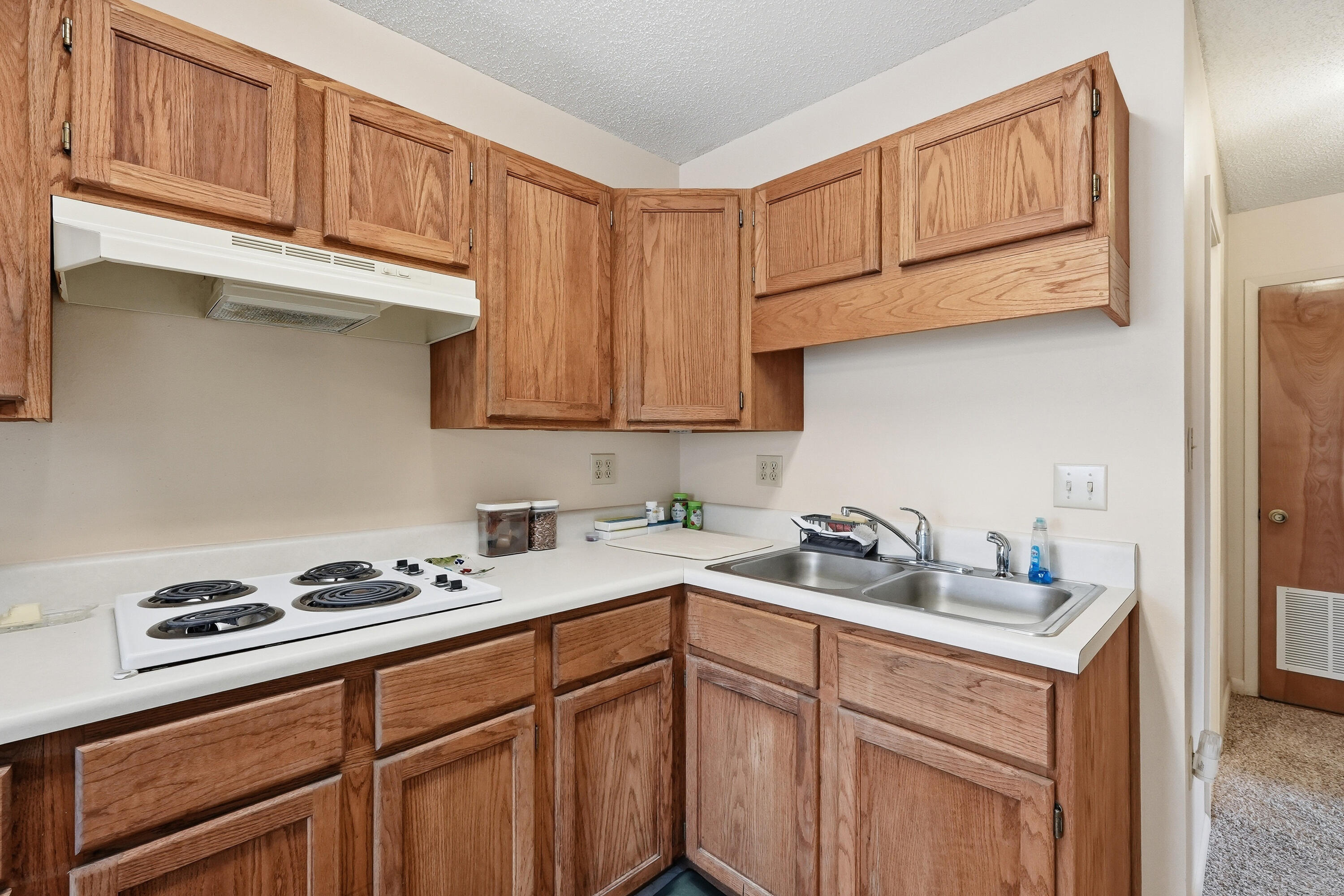 BELLA VISTA S/D - Residential