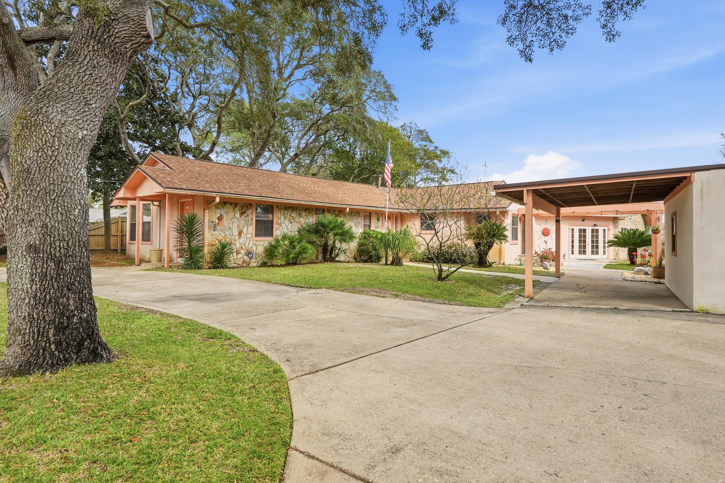 BELLA VISTA S/D - Residential