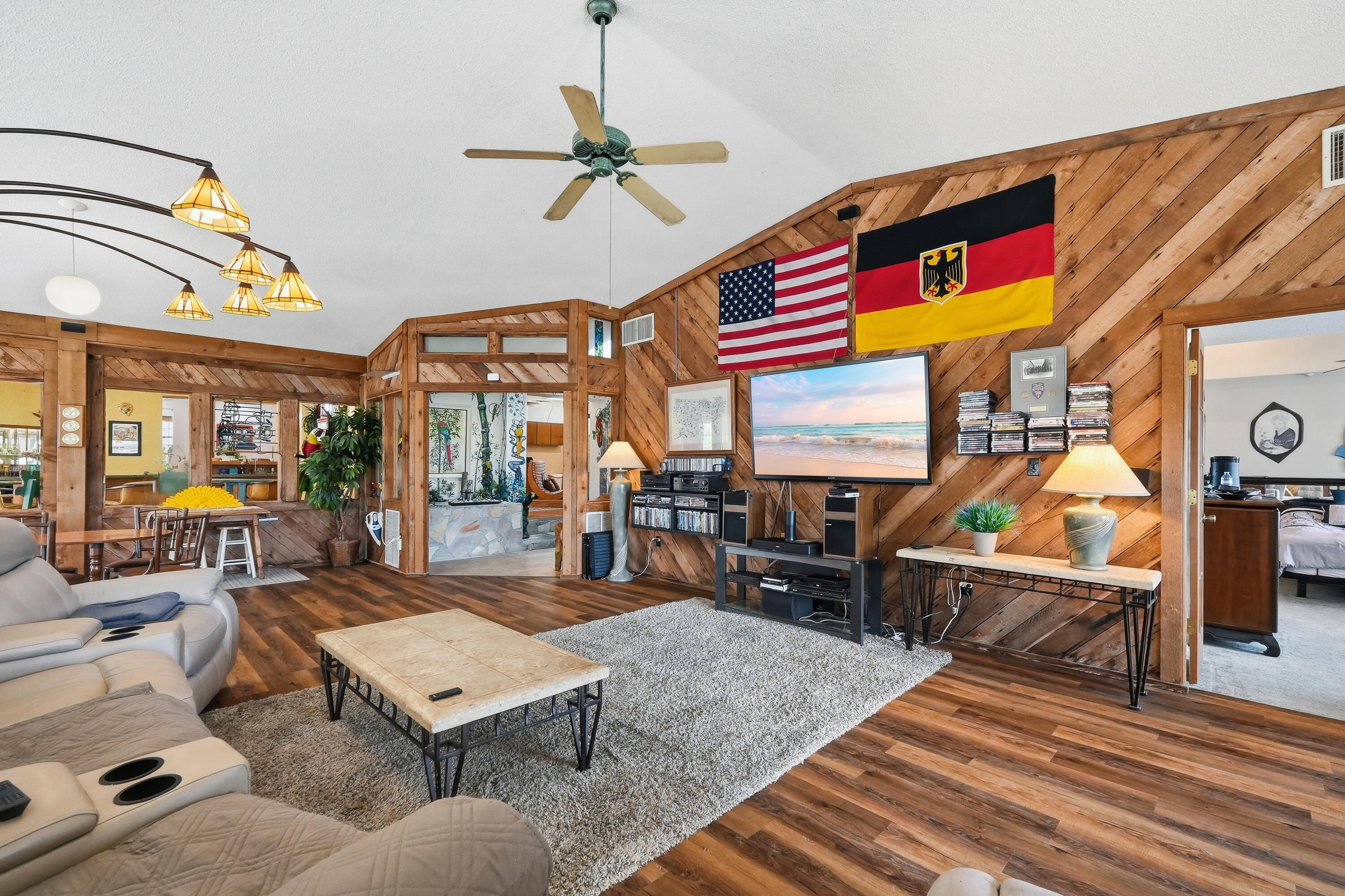 BELLA VISTA S/D - Residential