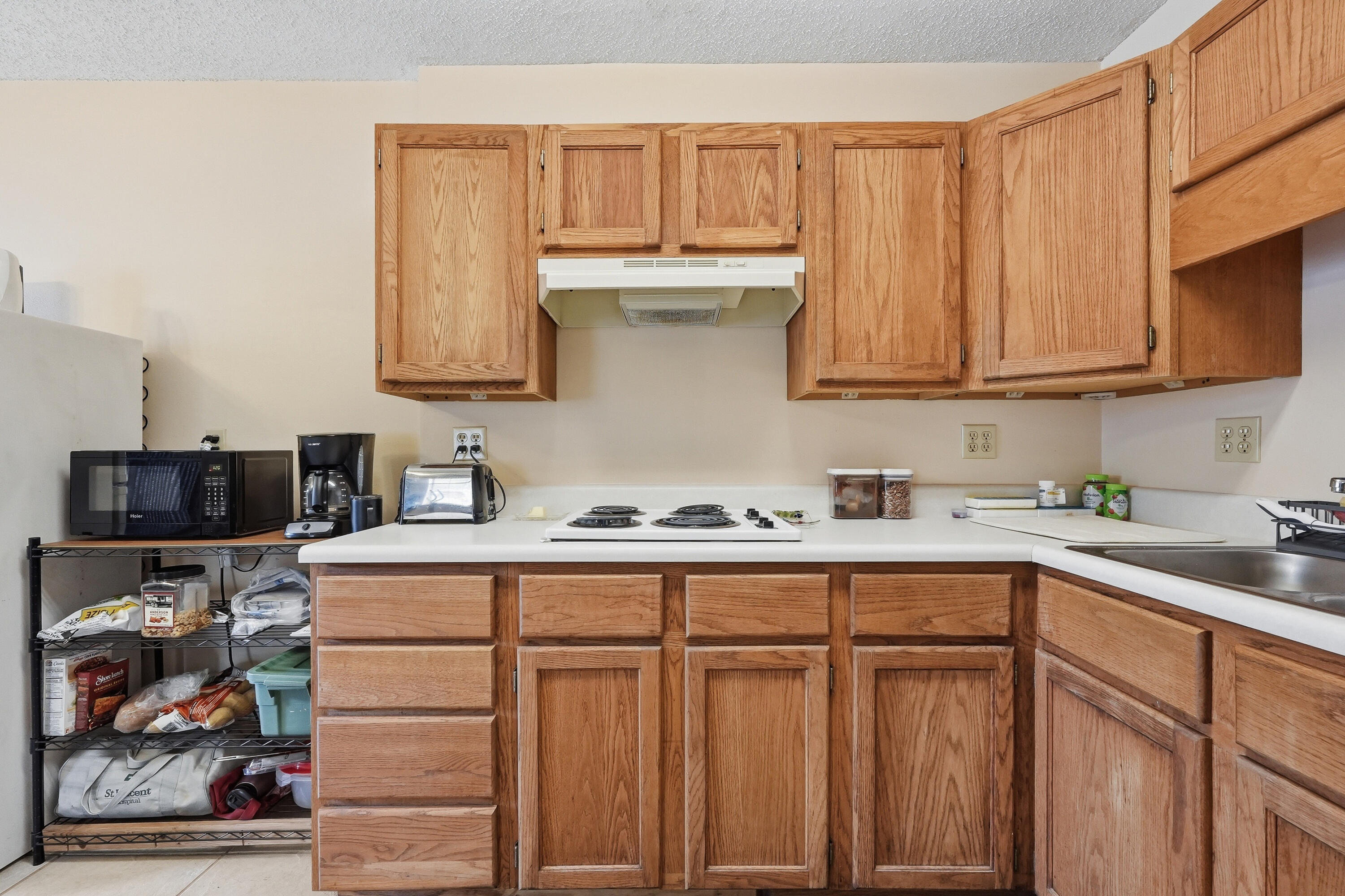 BELLA VISTA S/D - Residential