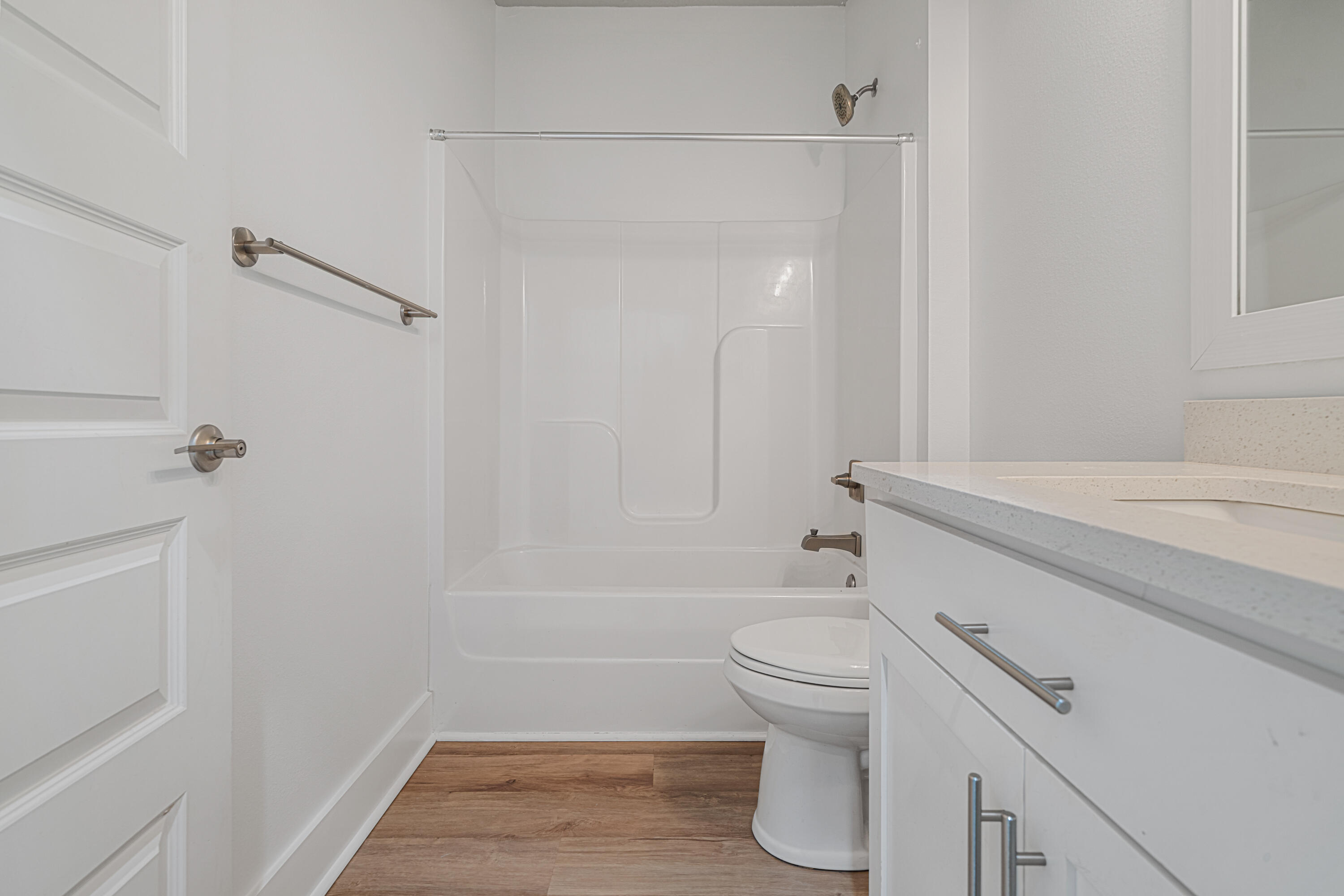 NONESUCH WAY - Residential Lease