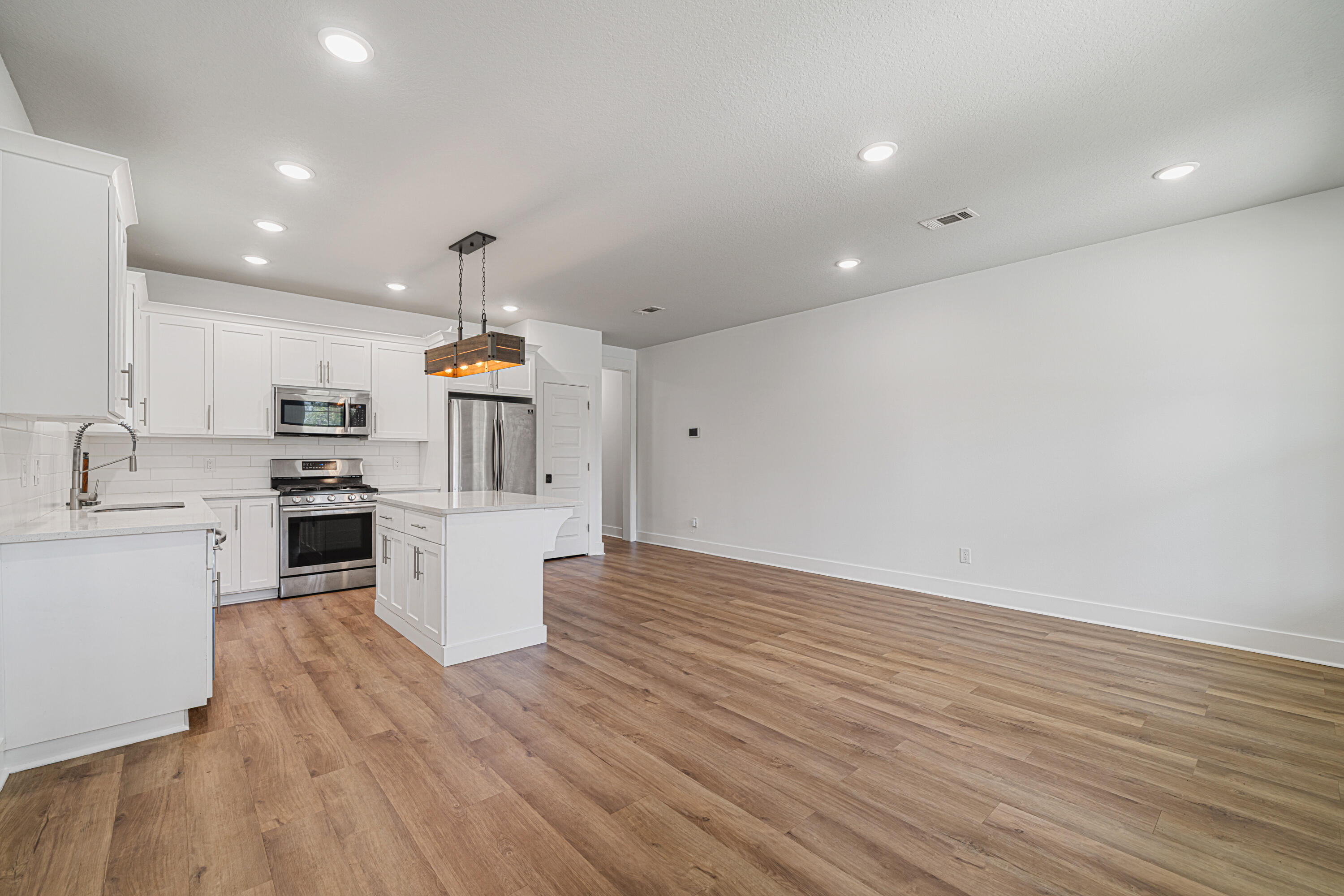 NONESUCH WAY - Residential Lease