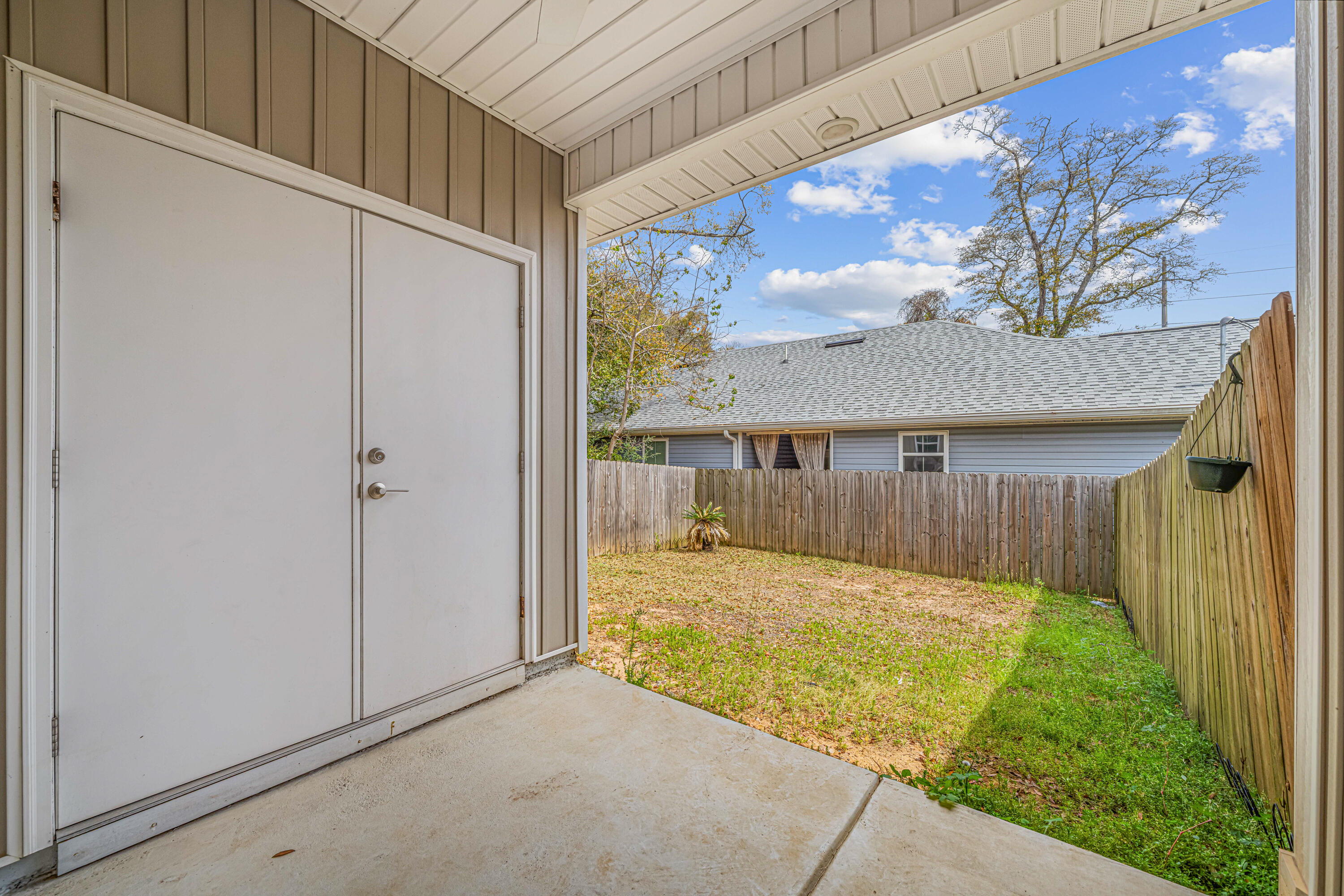 NONESUCH WAY - Residential Lease