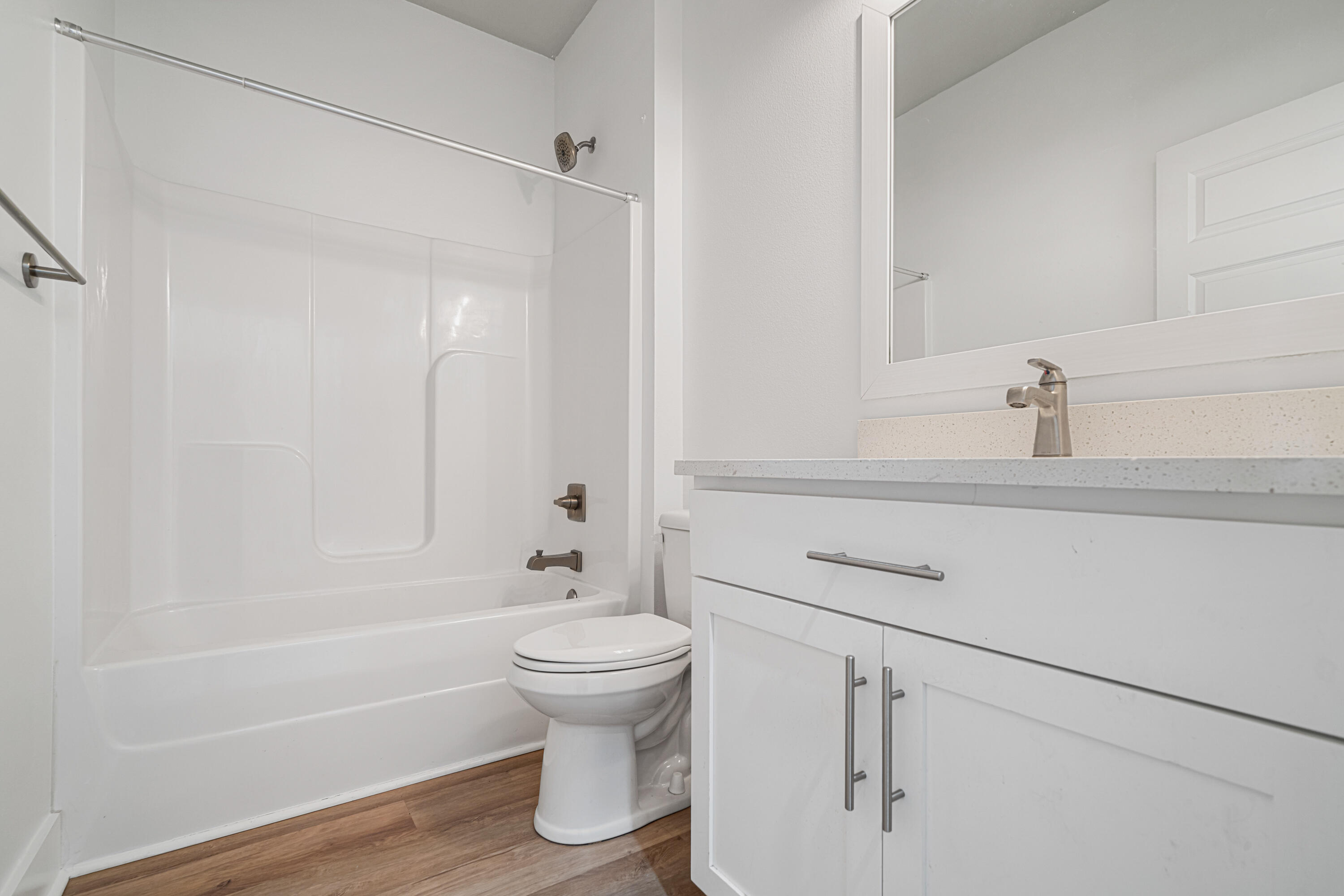 NONESUCH WAY - Residential Lease