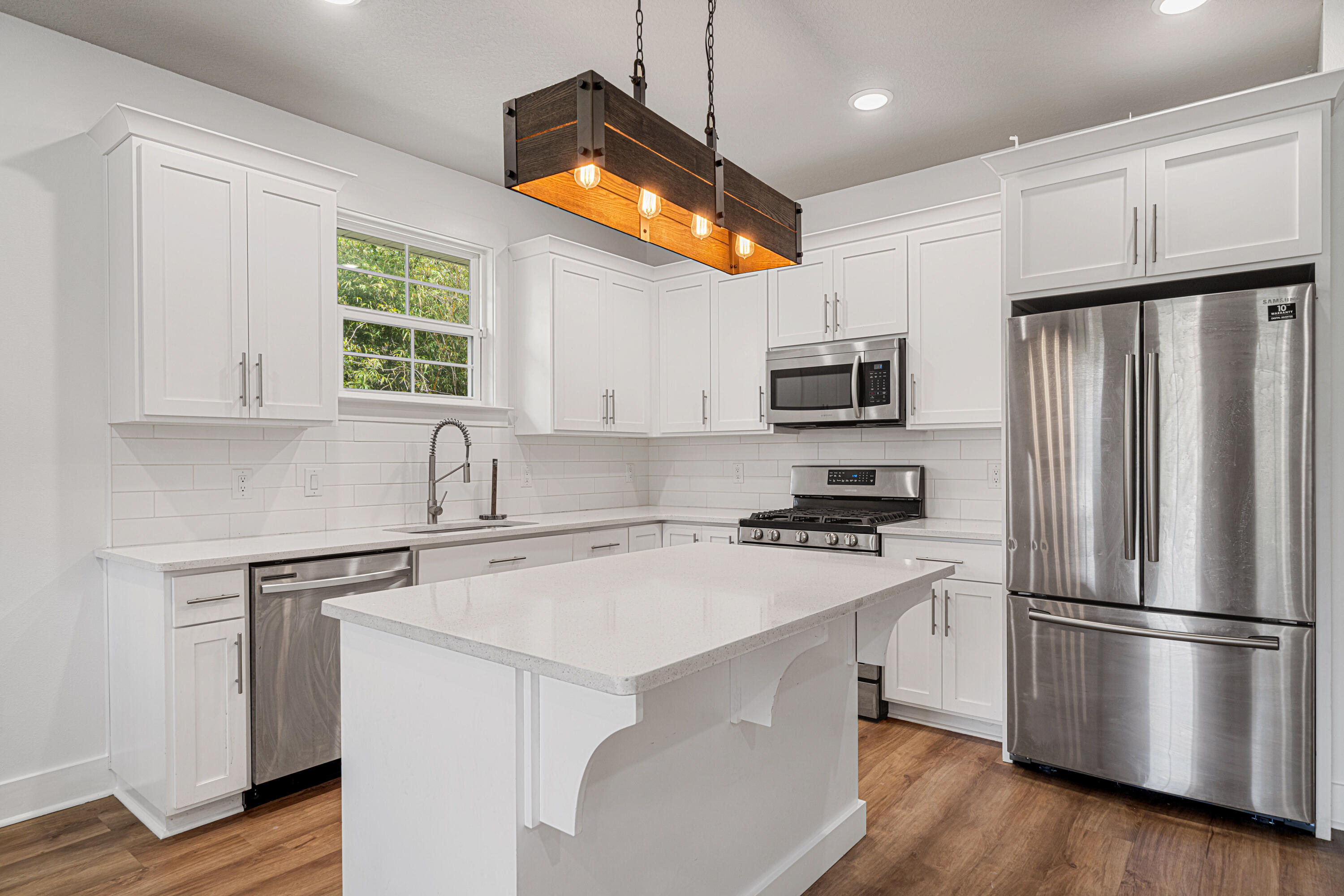 NONESUCH WAY - Residential Lease