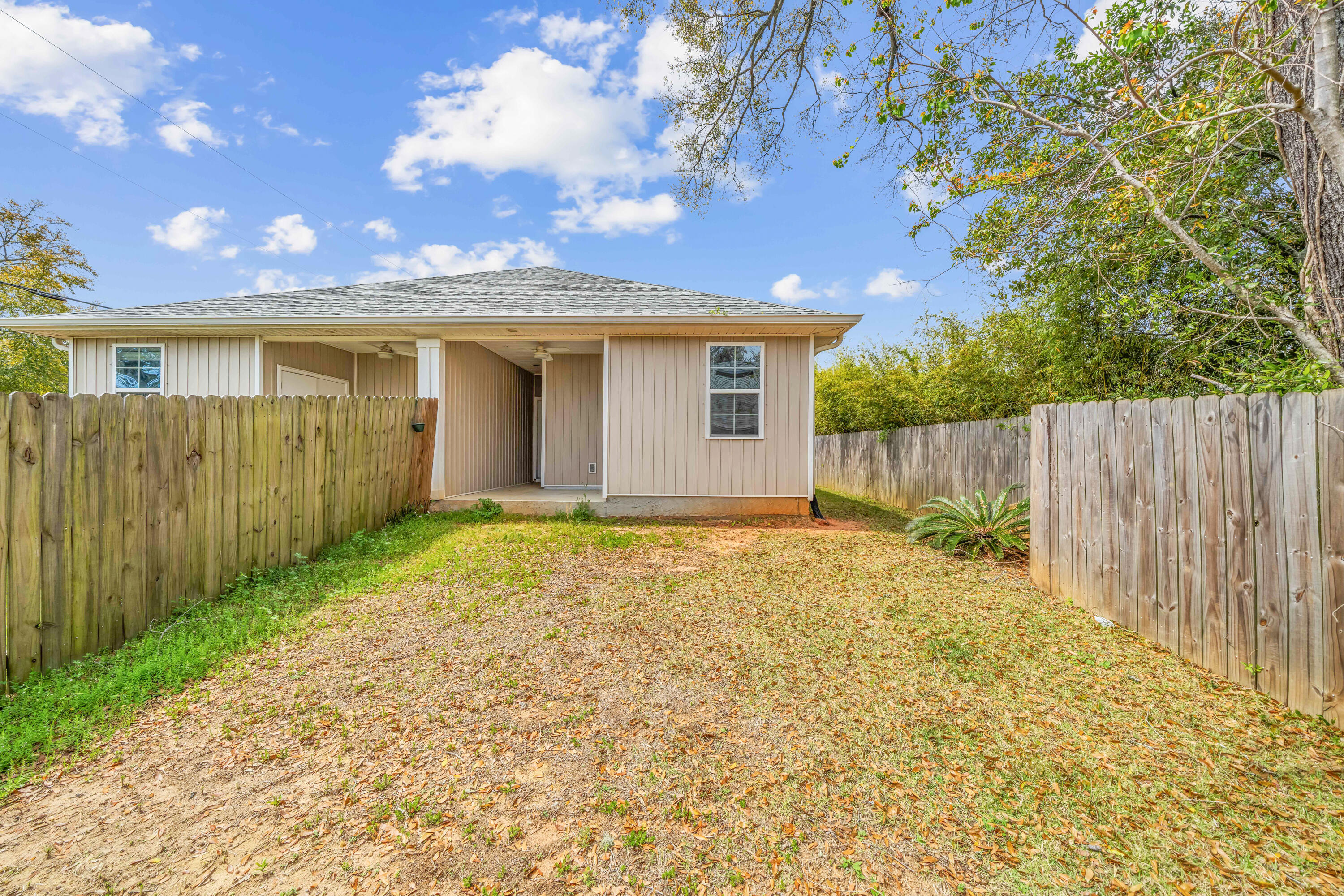 NONESUCH WAY - Residential Lease