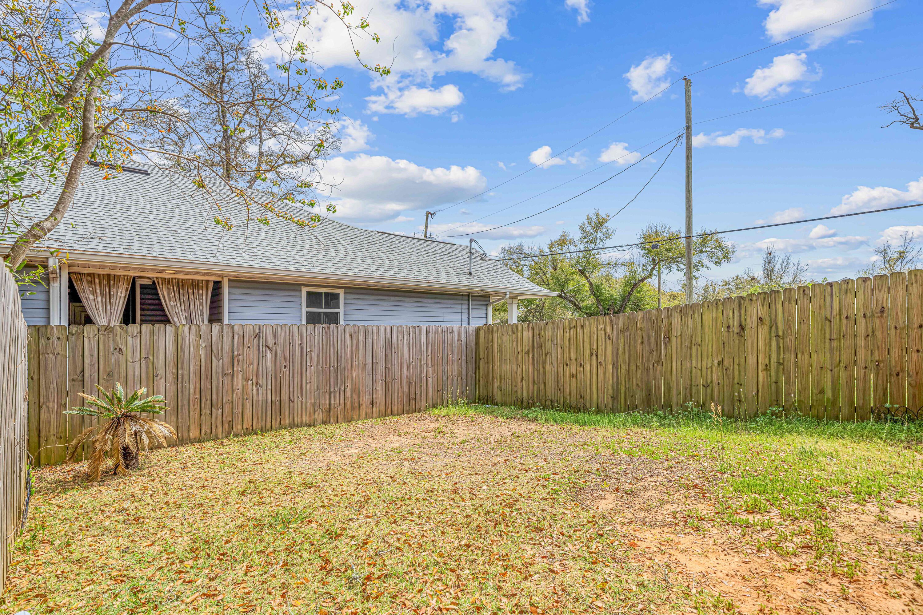 NONESUCH WAY - Residential Lease