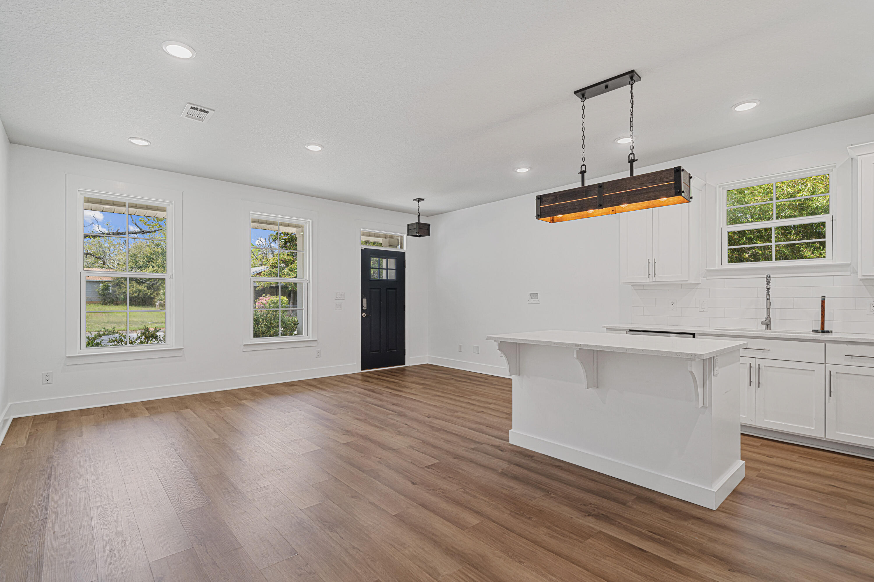 NONESUCH WAY - Residential Lease