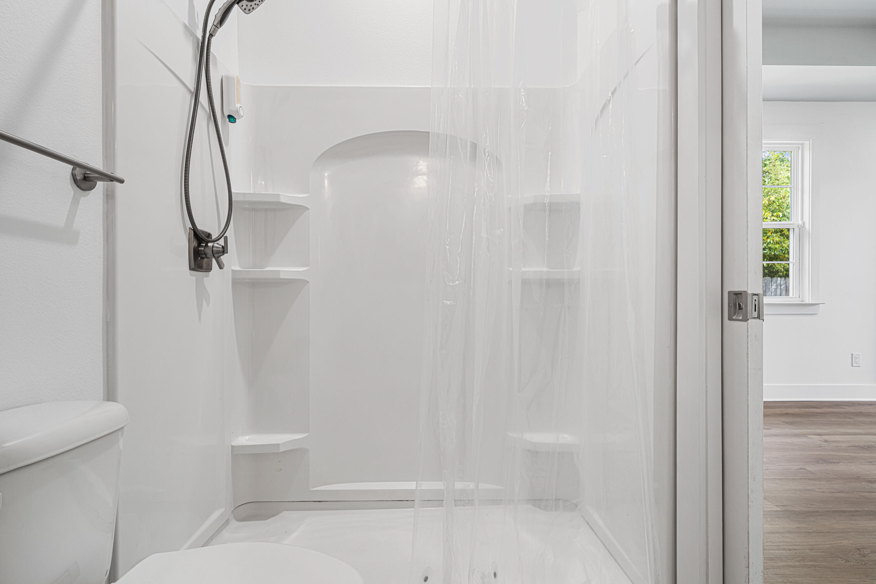 NONESUCH WAY - Residential Lease