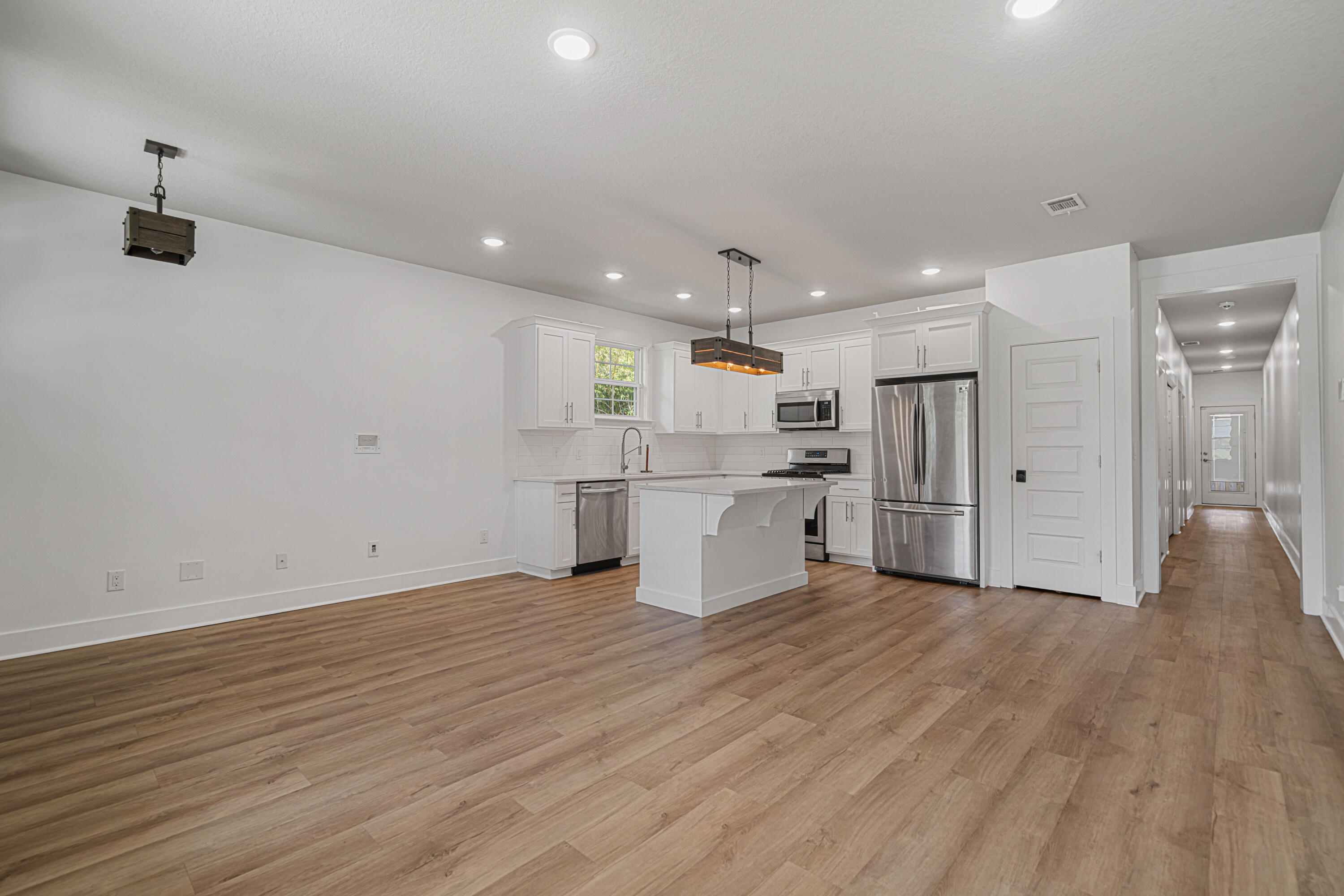 NONESUCH WAY - Residential Lease