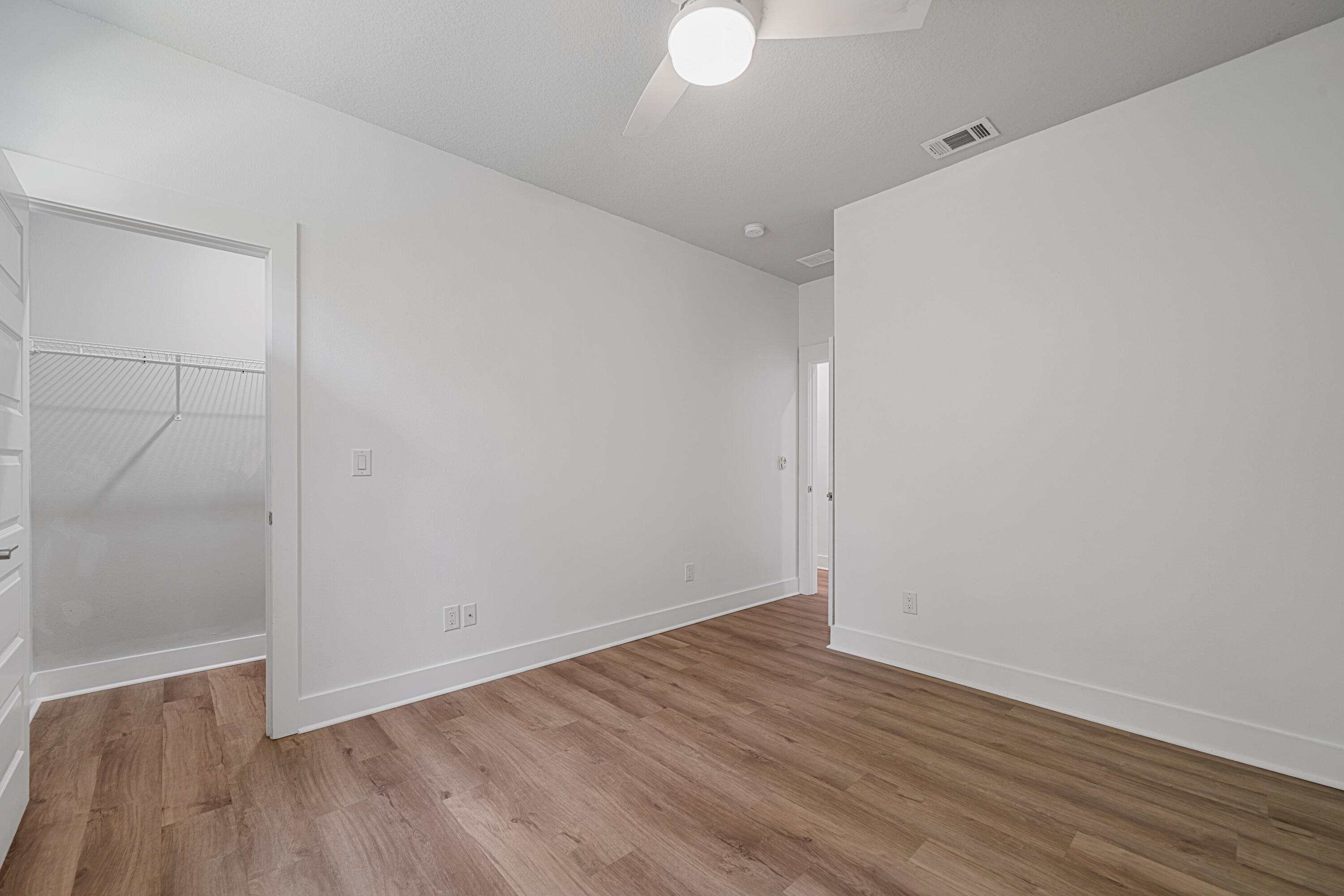 NONESUCH WAY - Residential Lease