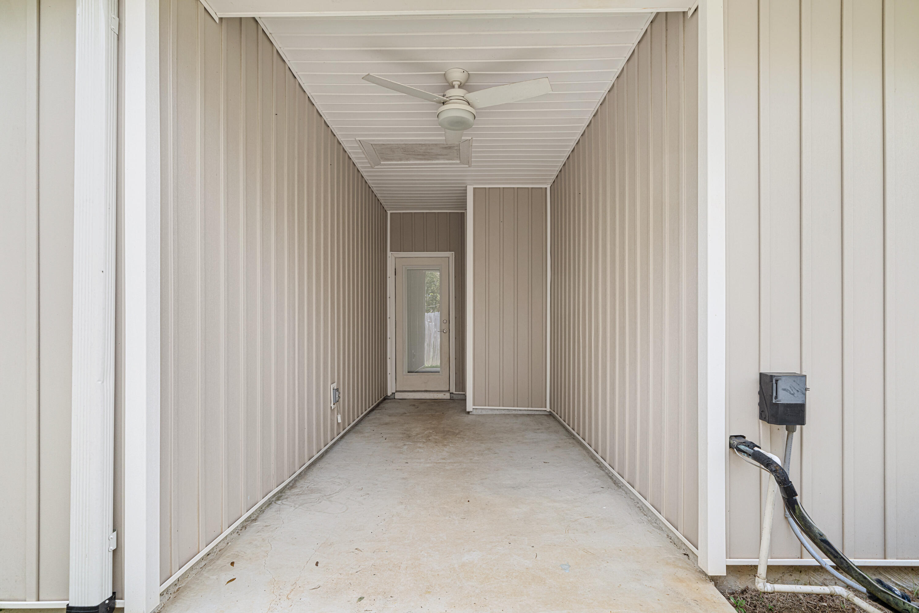 NONESUCH WAY - Residential Lease