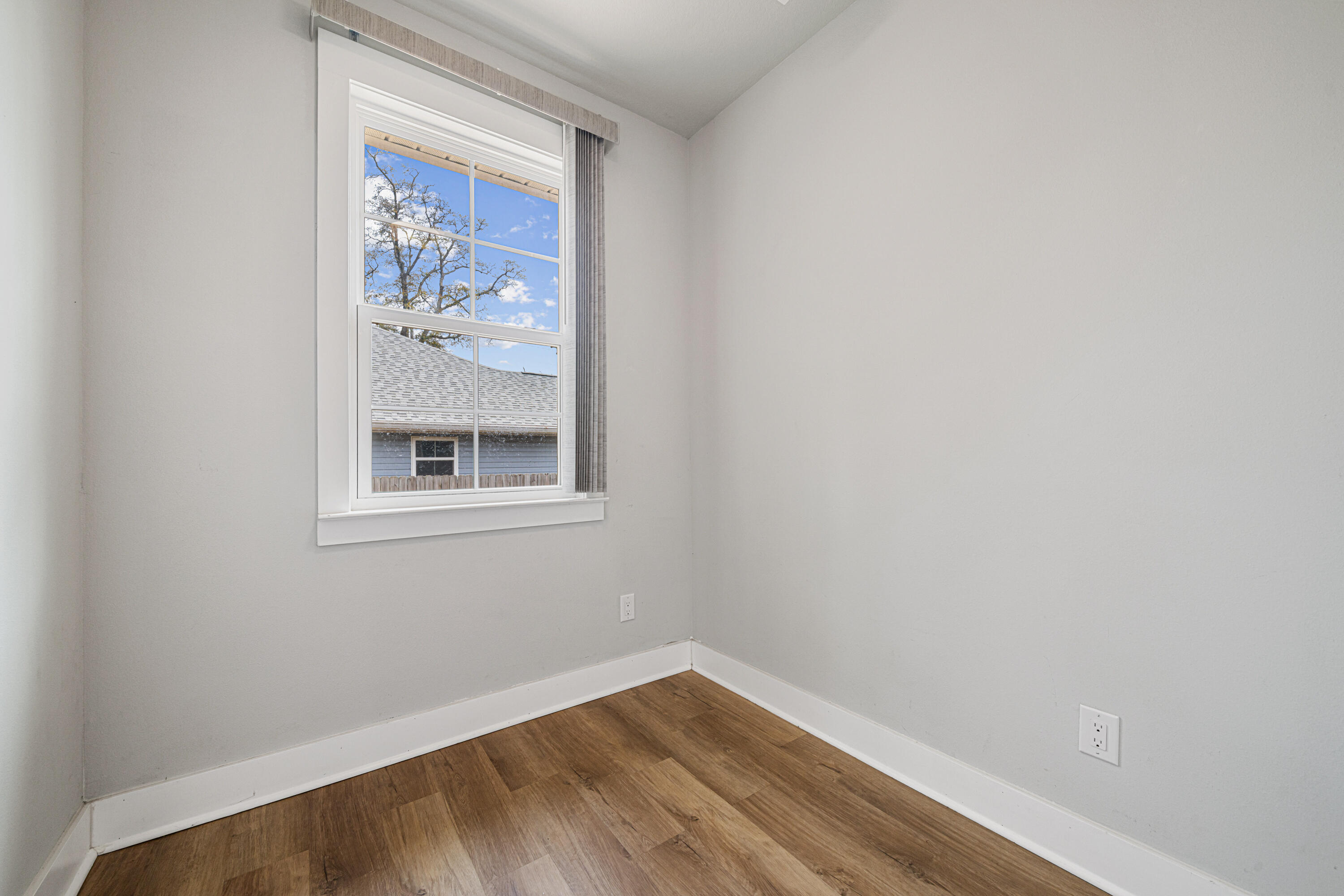 NONESUCH WAY - Residential Lease