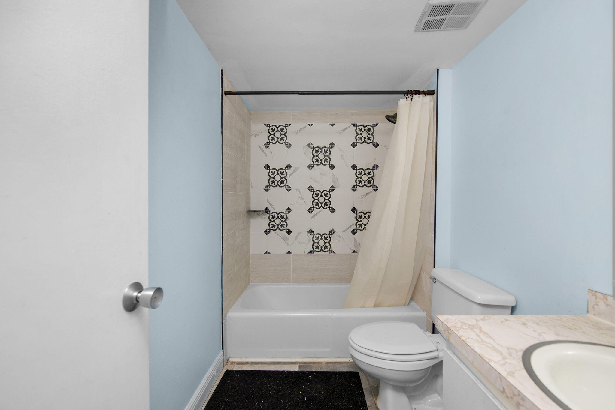 SPANISH VILLAS CONDO - Residential