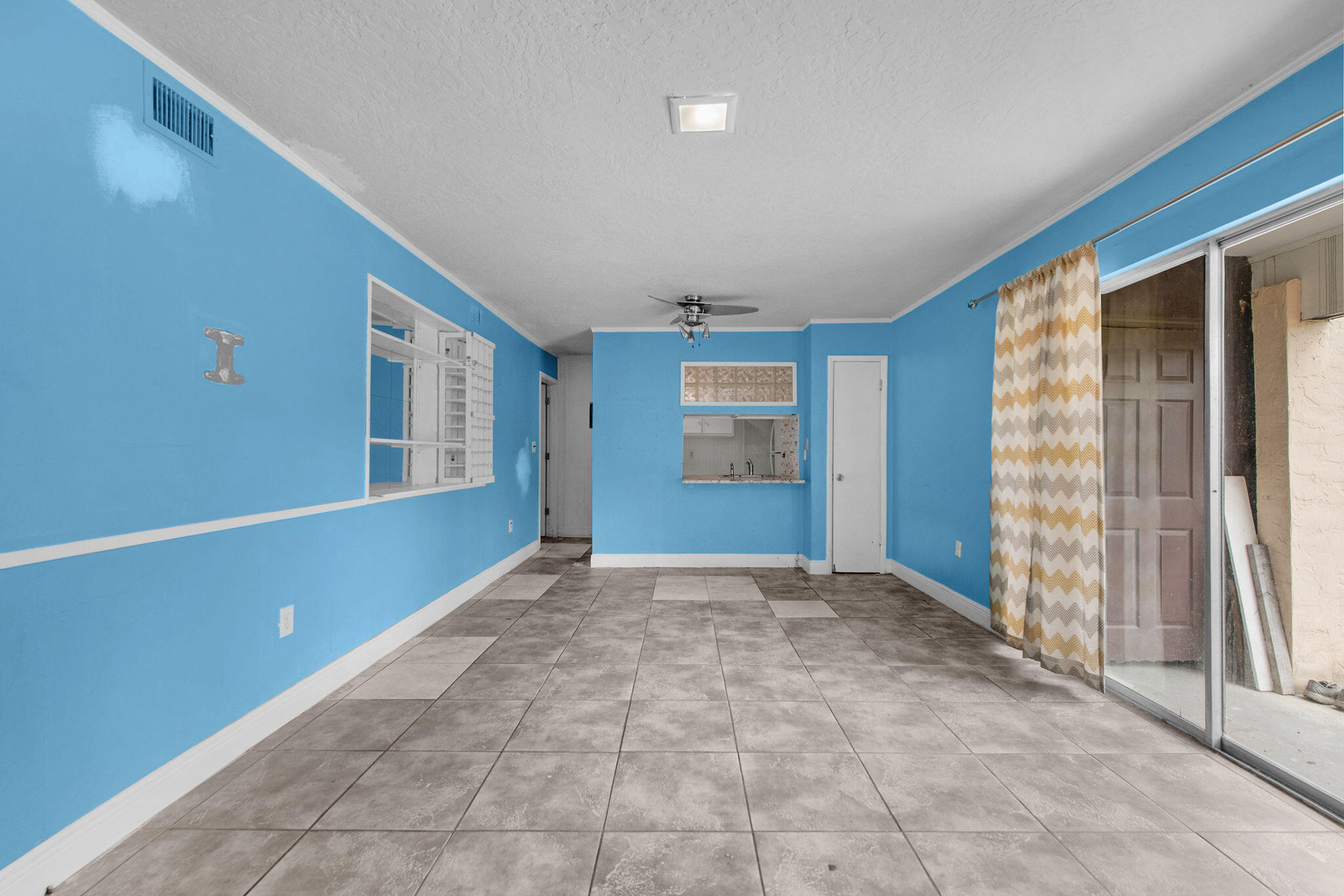 SPANISH VILLAS CONDO - Residential