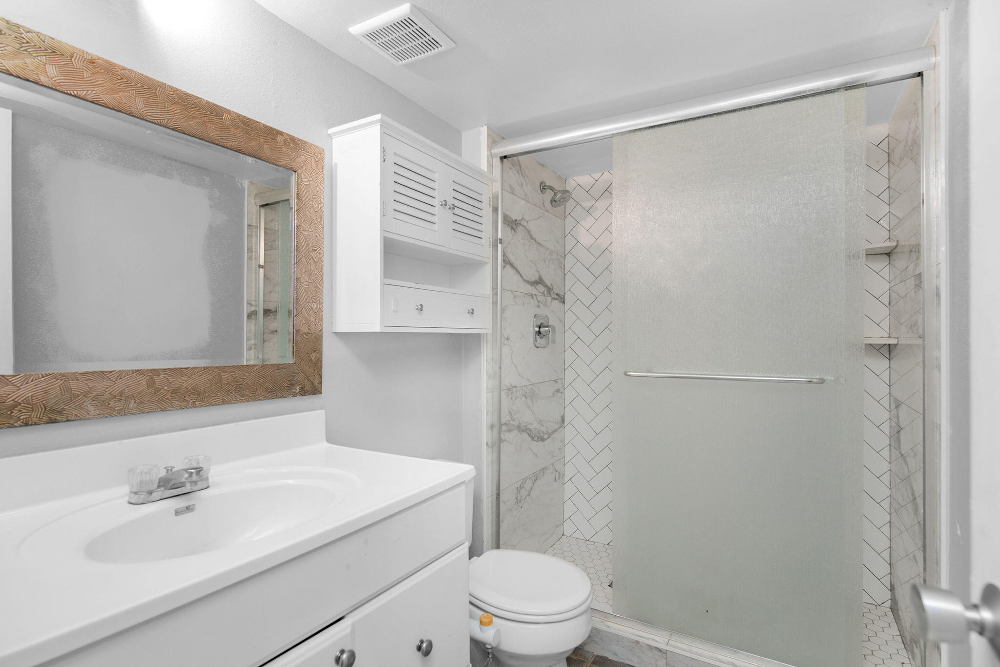 SPANISH VILLAS CONDO - Residential