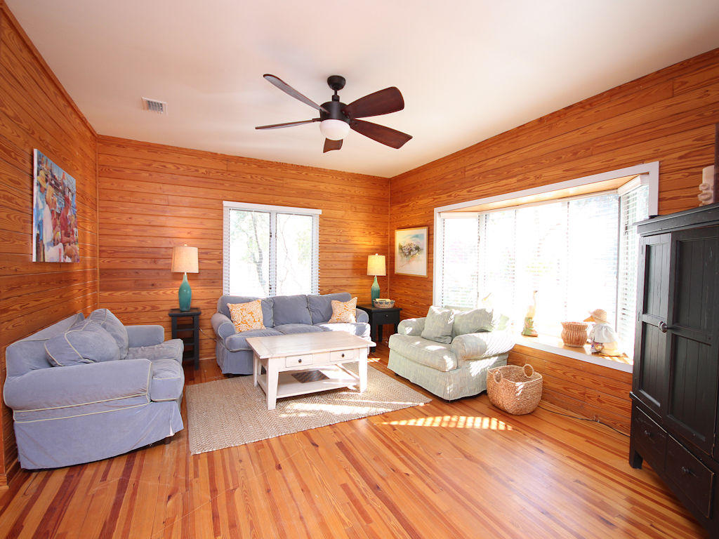 SEASIDE 03 - Residential