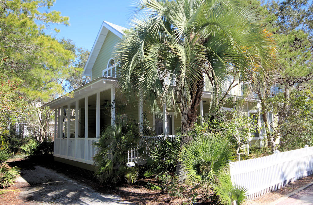 SEASIDE 03 - Residential