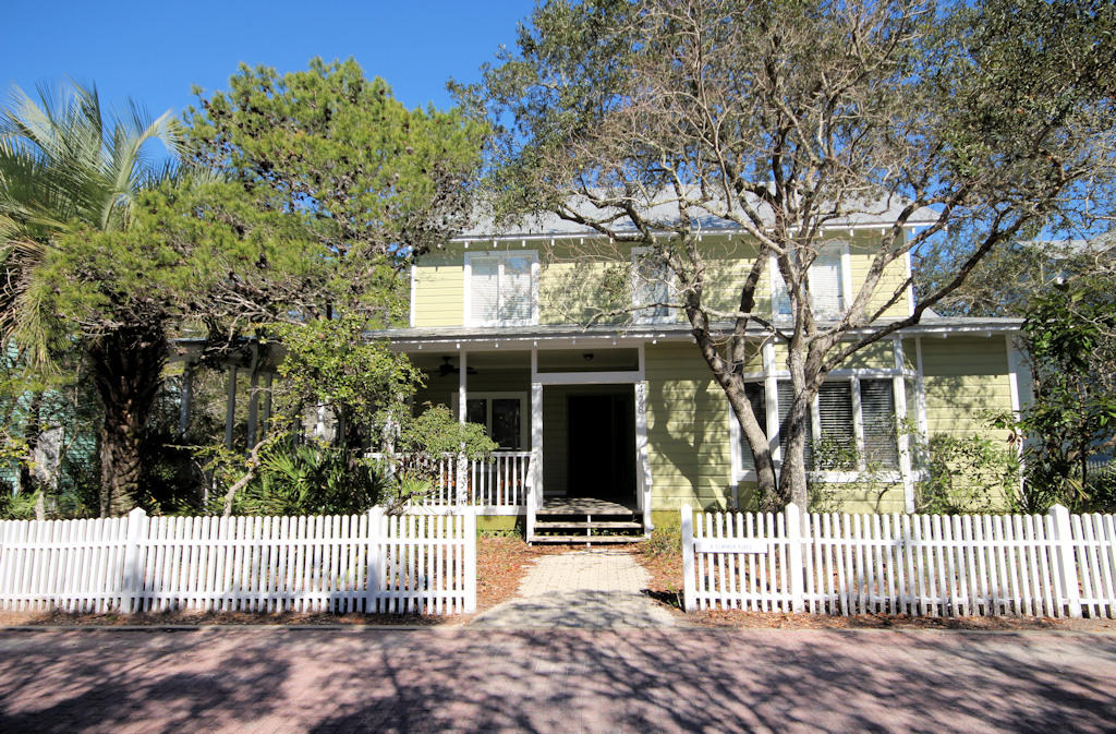 SEASIDE 03 - Residential