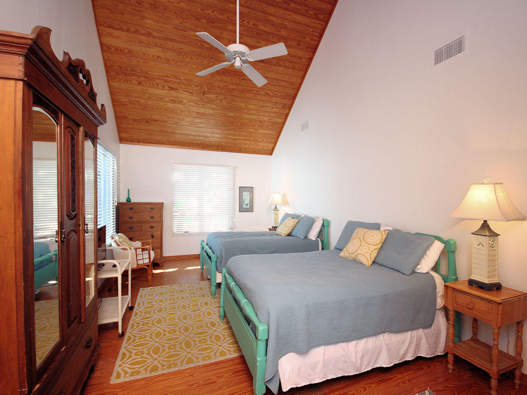 SEASIDE 03 - Residential