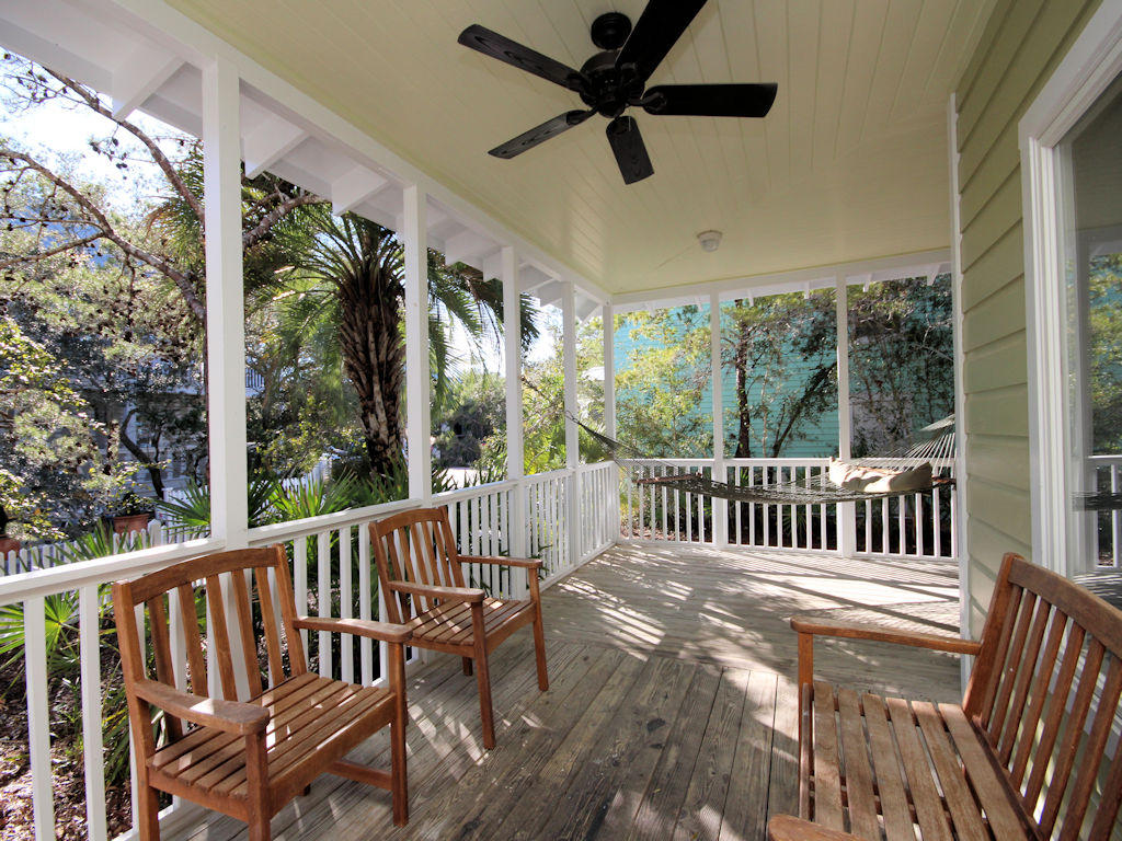 SEASIDE 03 - Residential