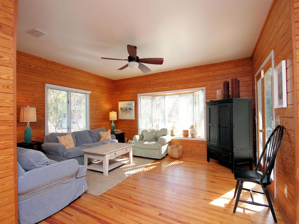 SEASIDE 03 - Residential