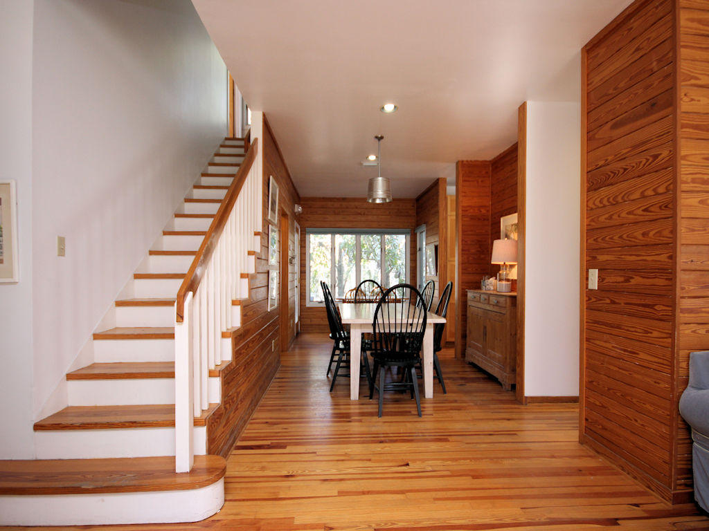 SEASIDE 03 - Residential