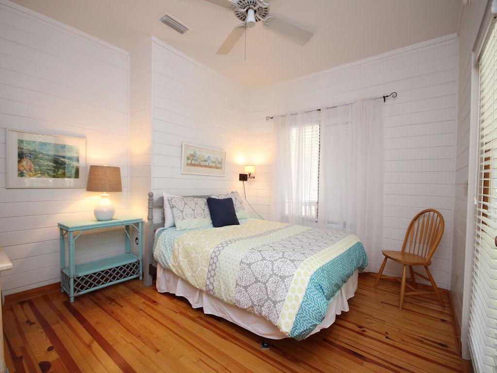 SEASIDE 03 - Residential