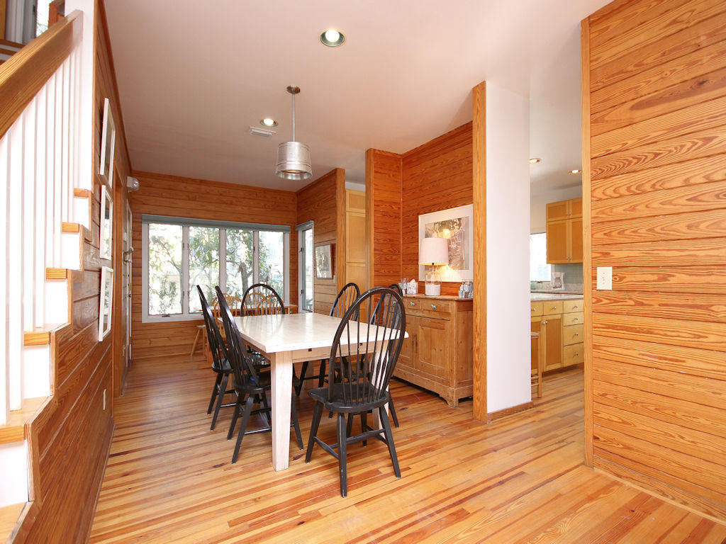 SEASIDE 03 - Residential