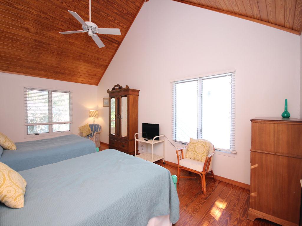 SEASIDE 03 - Residential