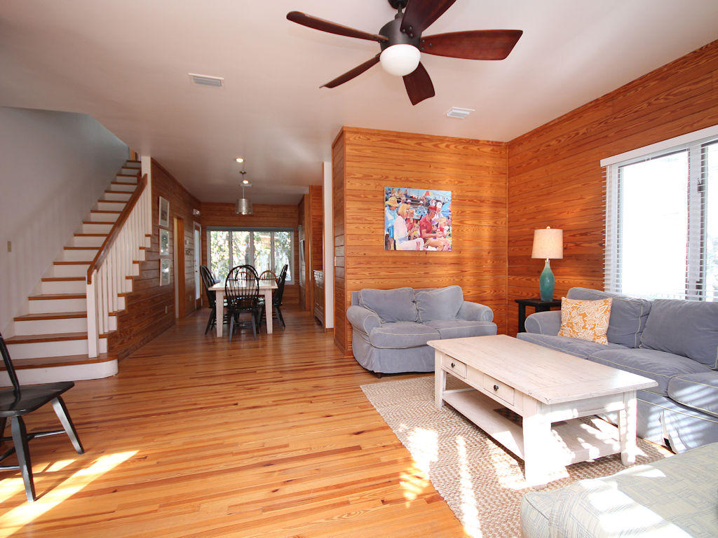 SEASIDE 03 - Residential