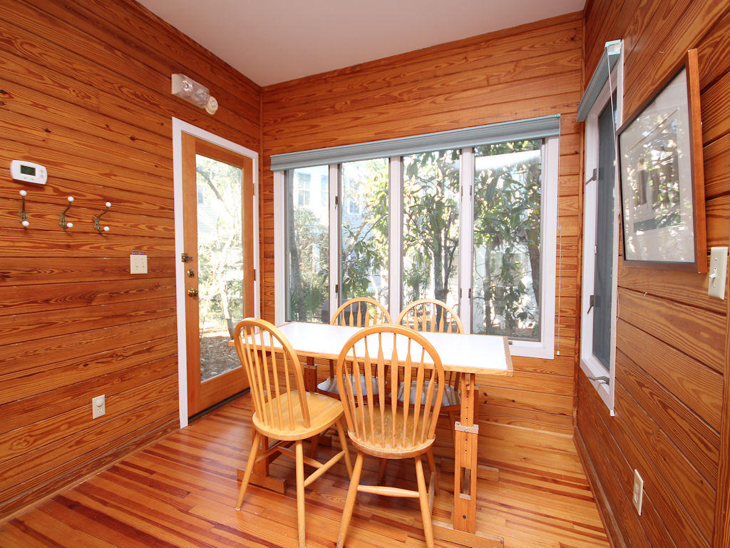 SEASIDE 03 - Residential