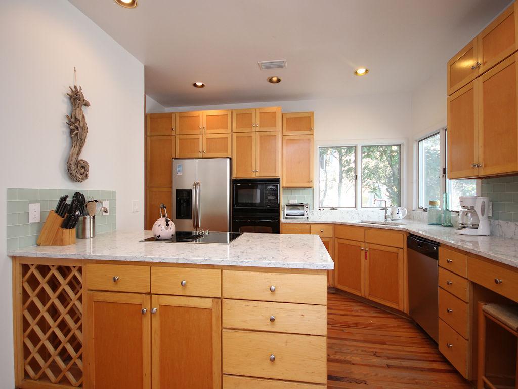 SEASIDE 03 - Residential