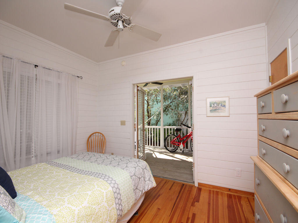 SEASIDE 03 - Residential