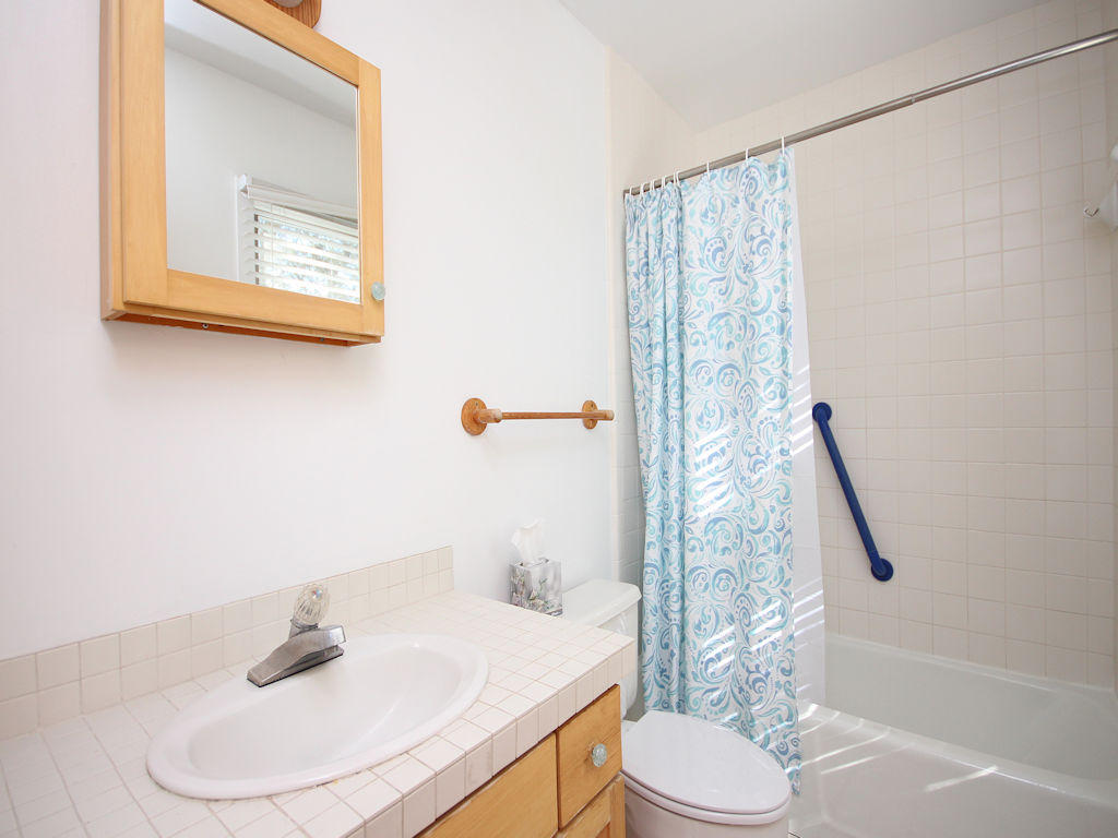 SEASIDE 03 - Residential