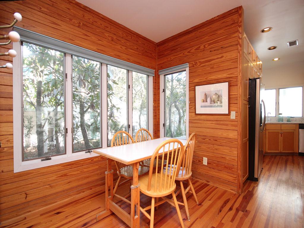 SEASIDE 03 - Residential